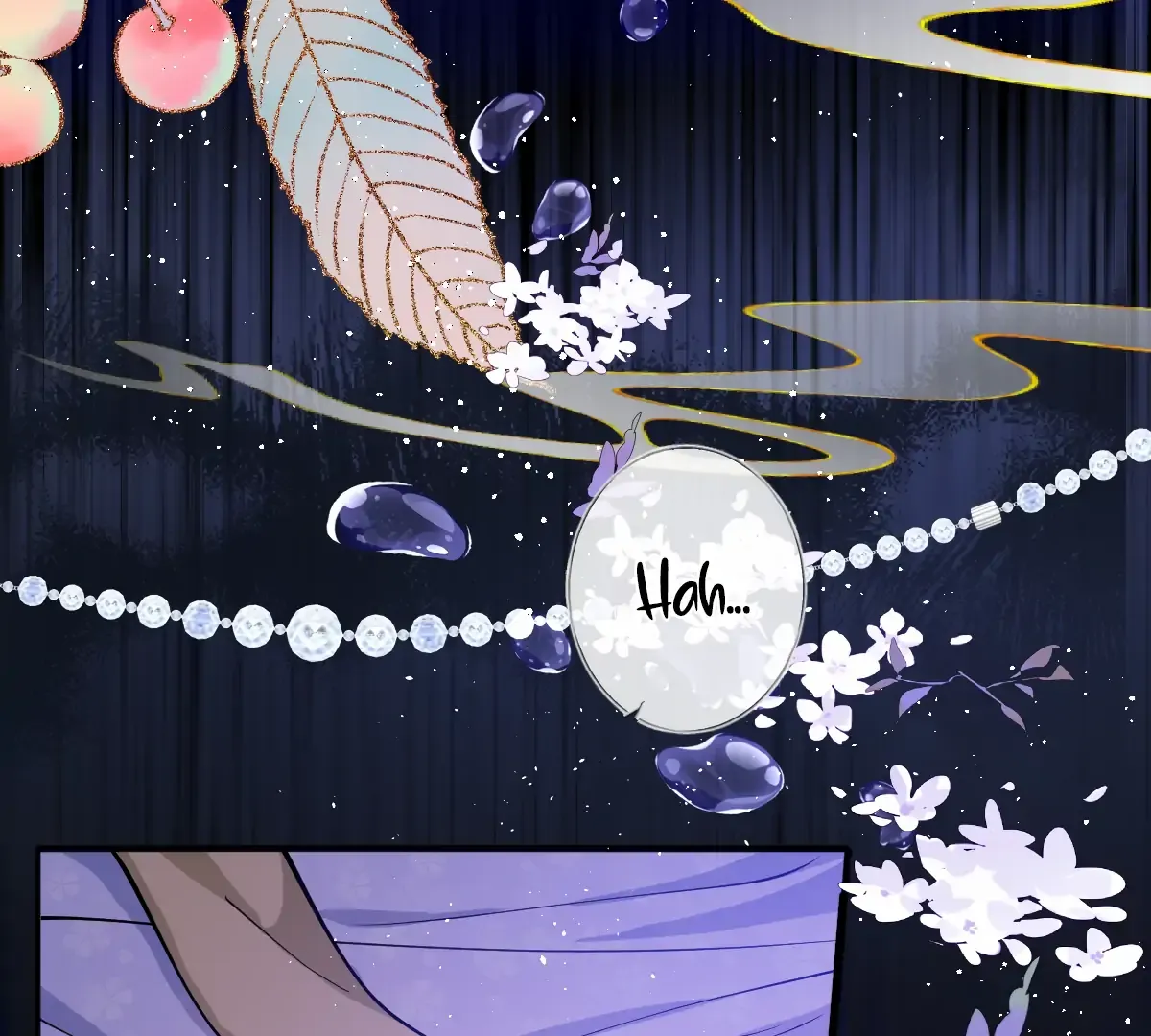 Indulging a Crazy Beauty Chapter 22 page 10 - 
