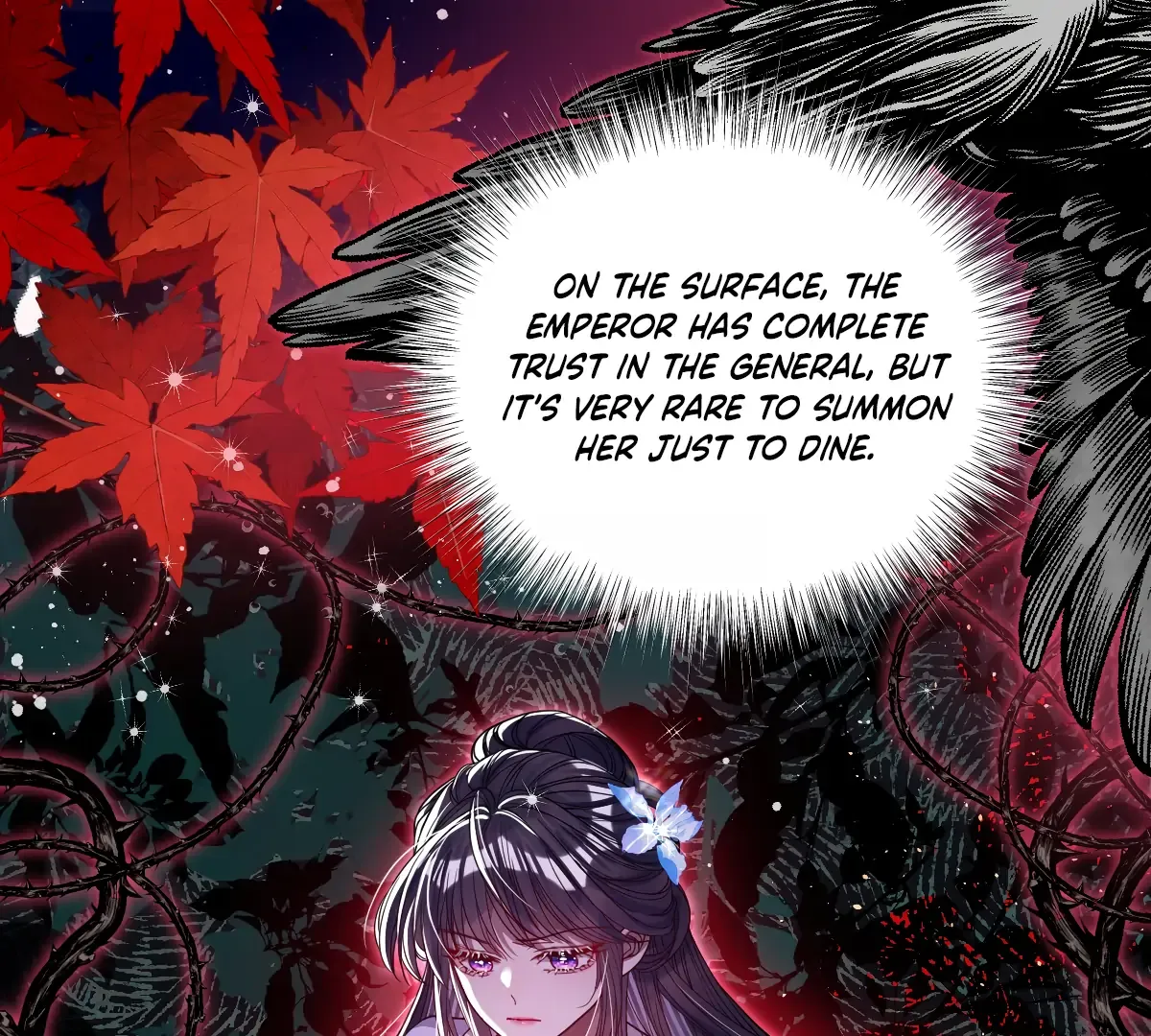 Indulging a Crazy Beauty Chapter 22 page 92 - 