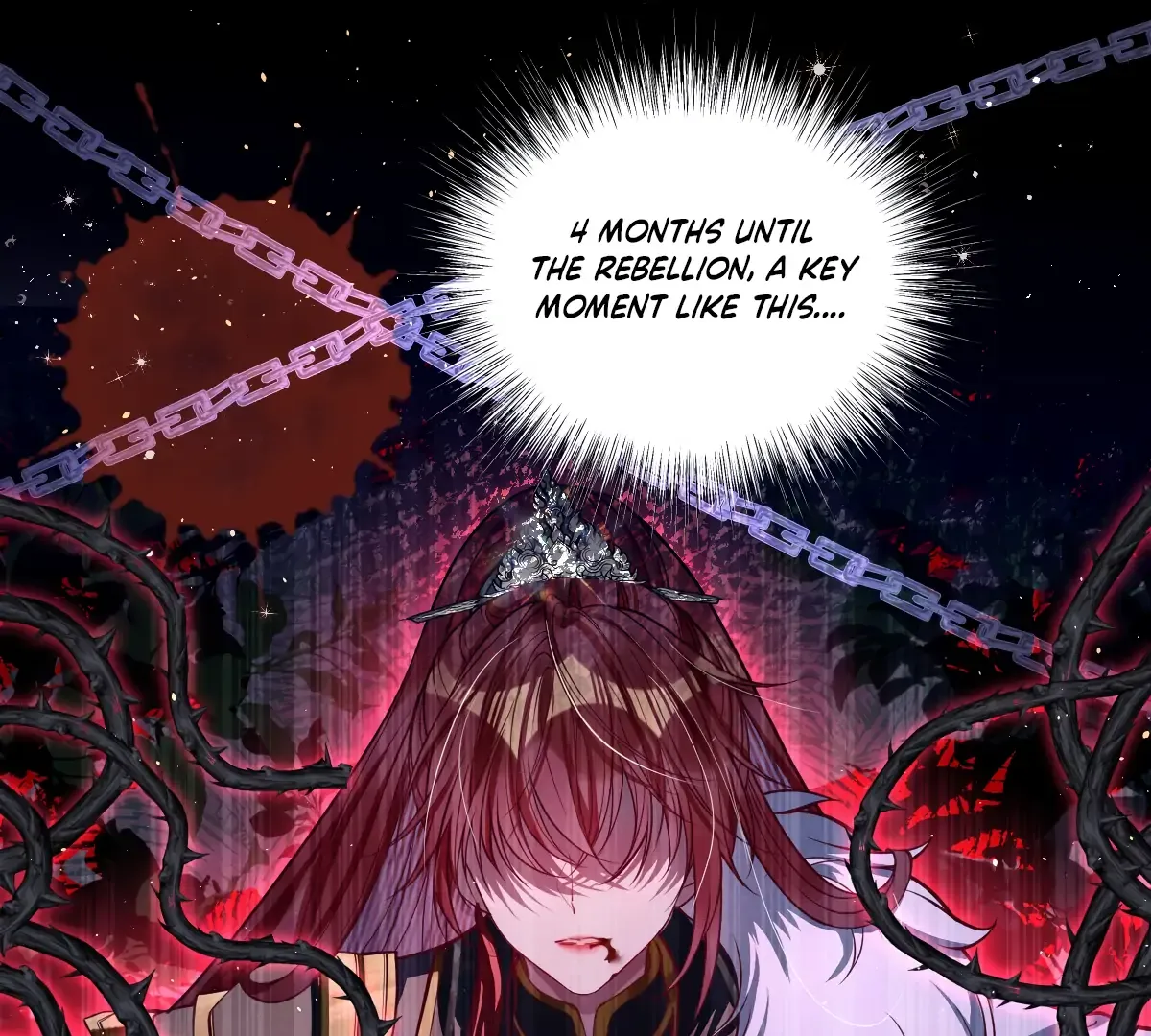 Indulging a Crazy Beauty Chapter 22 page 99 - 