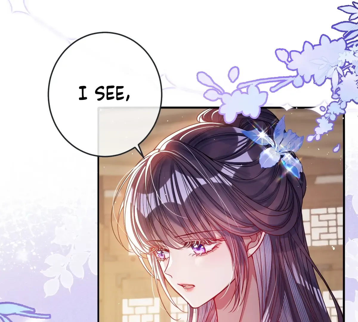 Indulging a Crazy Beauty Chapter 23 page 11 - 