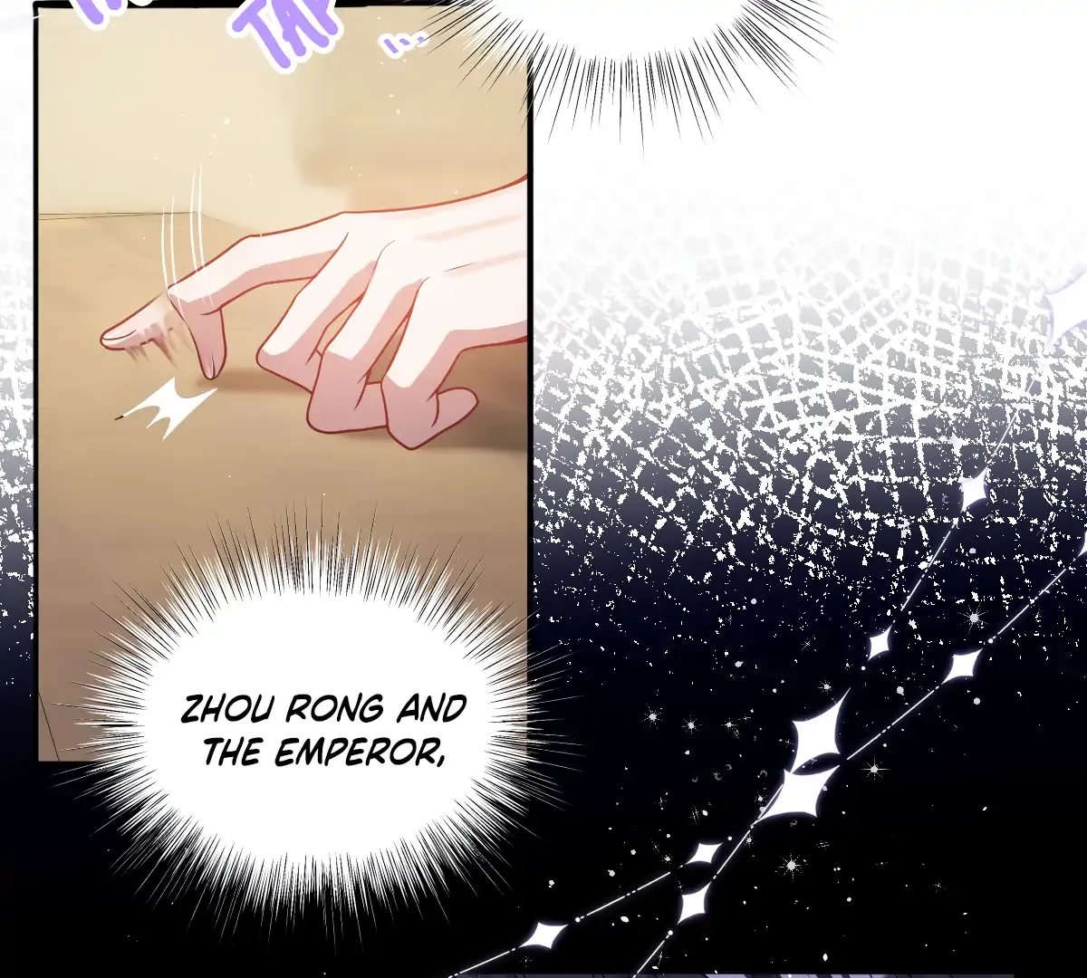 Indulging a Crazy Beauty Chapter 23 page 16 - 