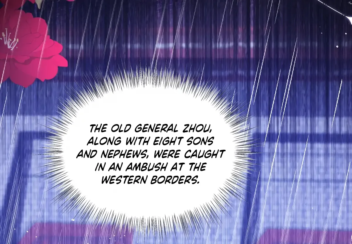 Indulging a Crazy Beauty Chapter 23 page 20 - 