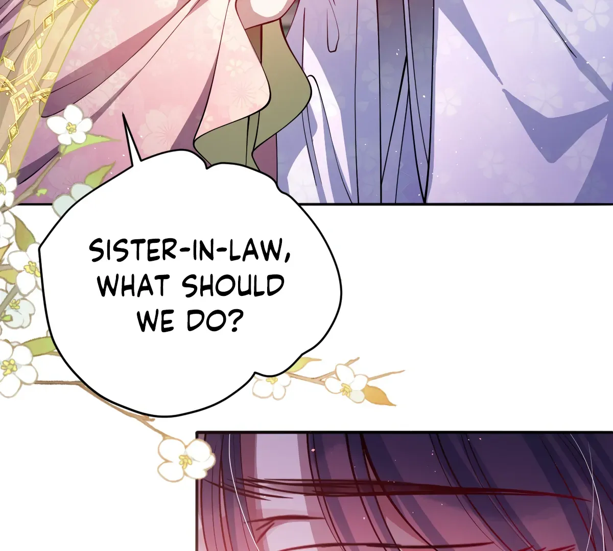 Indulging a Crazy Beauty Chapter 23 page 3 - 