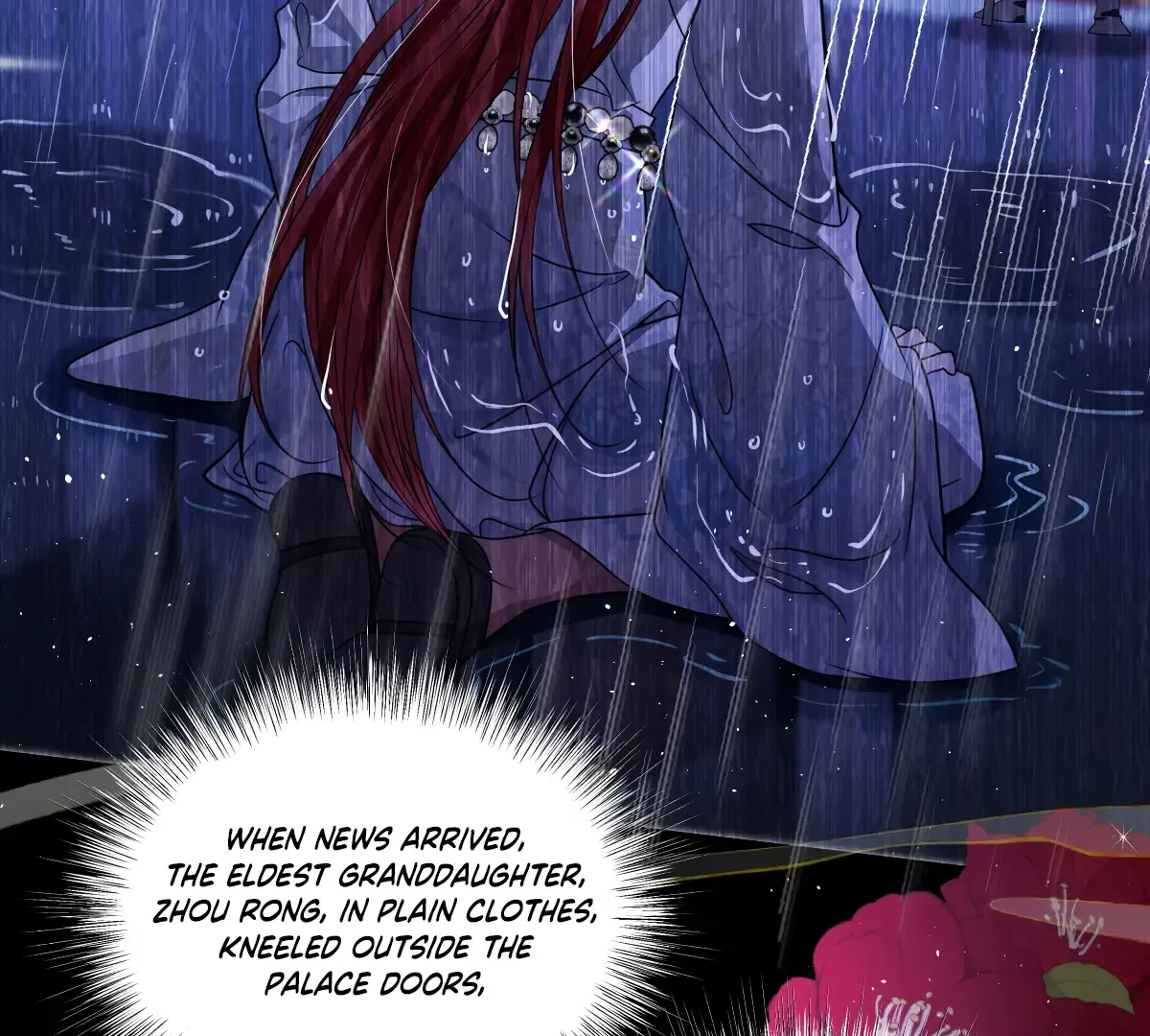 Indulging a Crazy Beauty Chapter 23 page 22 - 