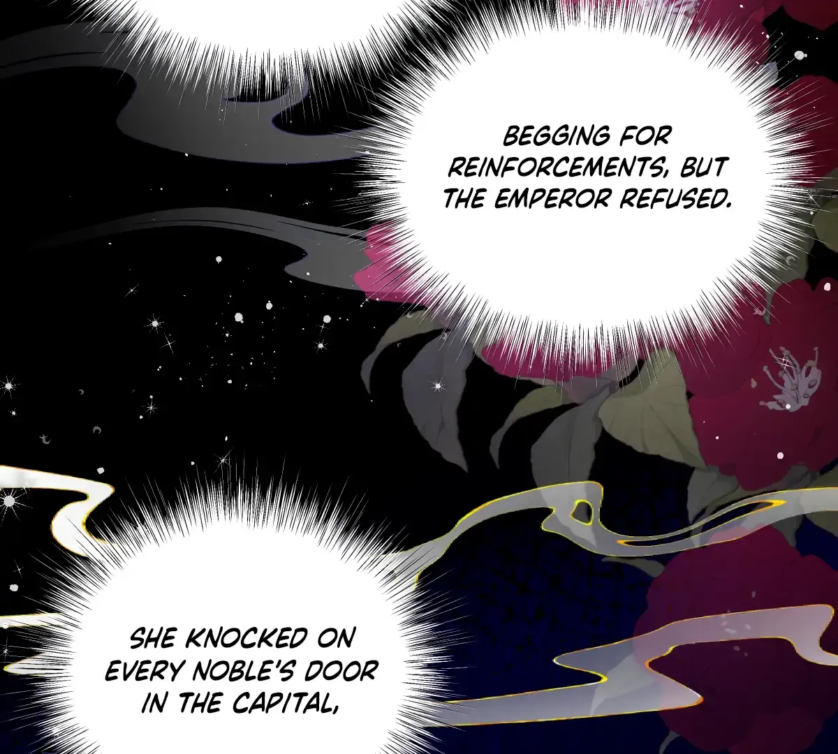 Indulging a Crazy Beauty Chapter 23 page 23 - 