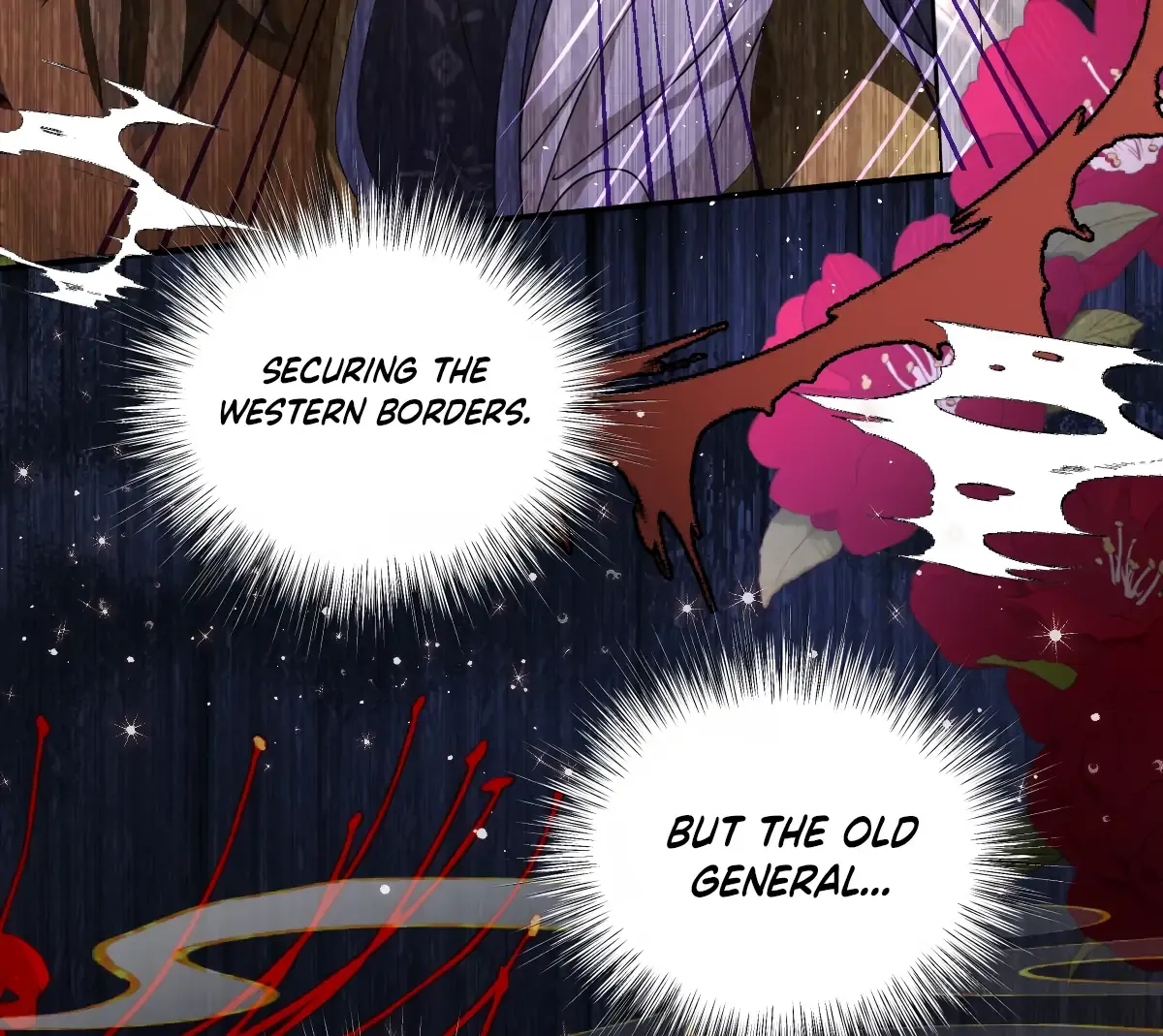 Indulging a Crazy Beauty Chapter 23 page 28 - 