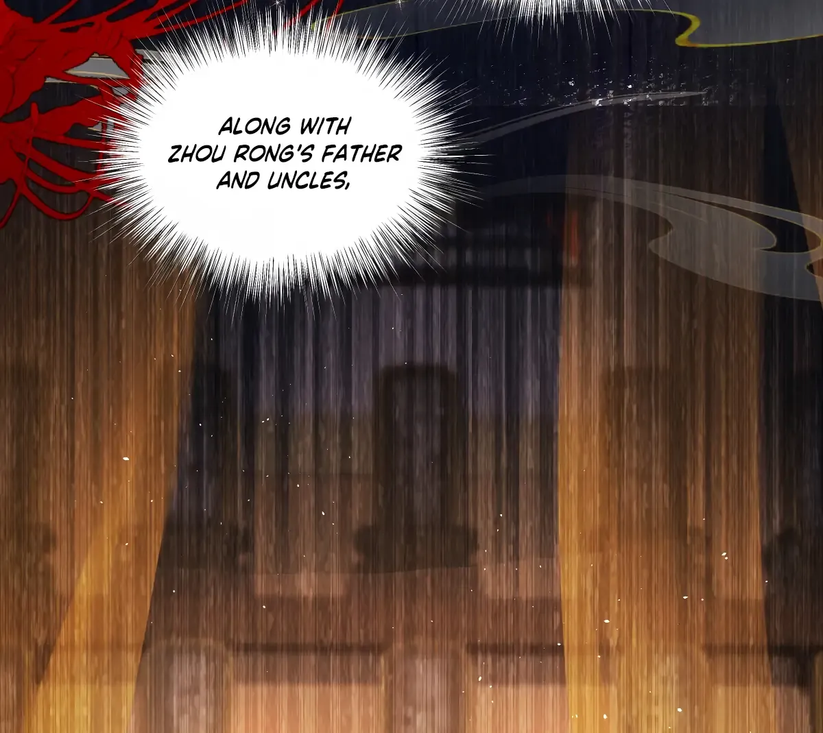 Indulging a Crazy Beauty Chapter 23 page 29 - 