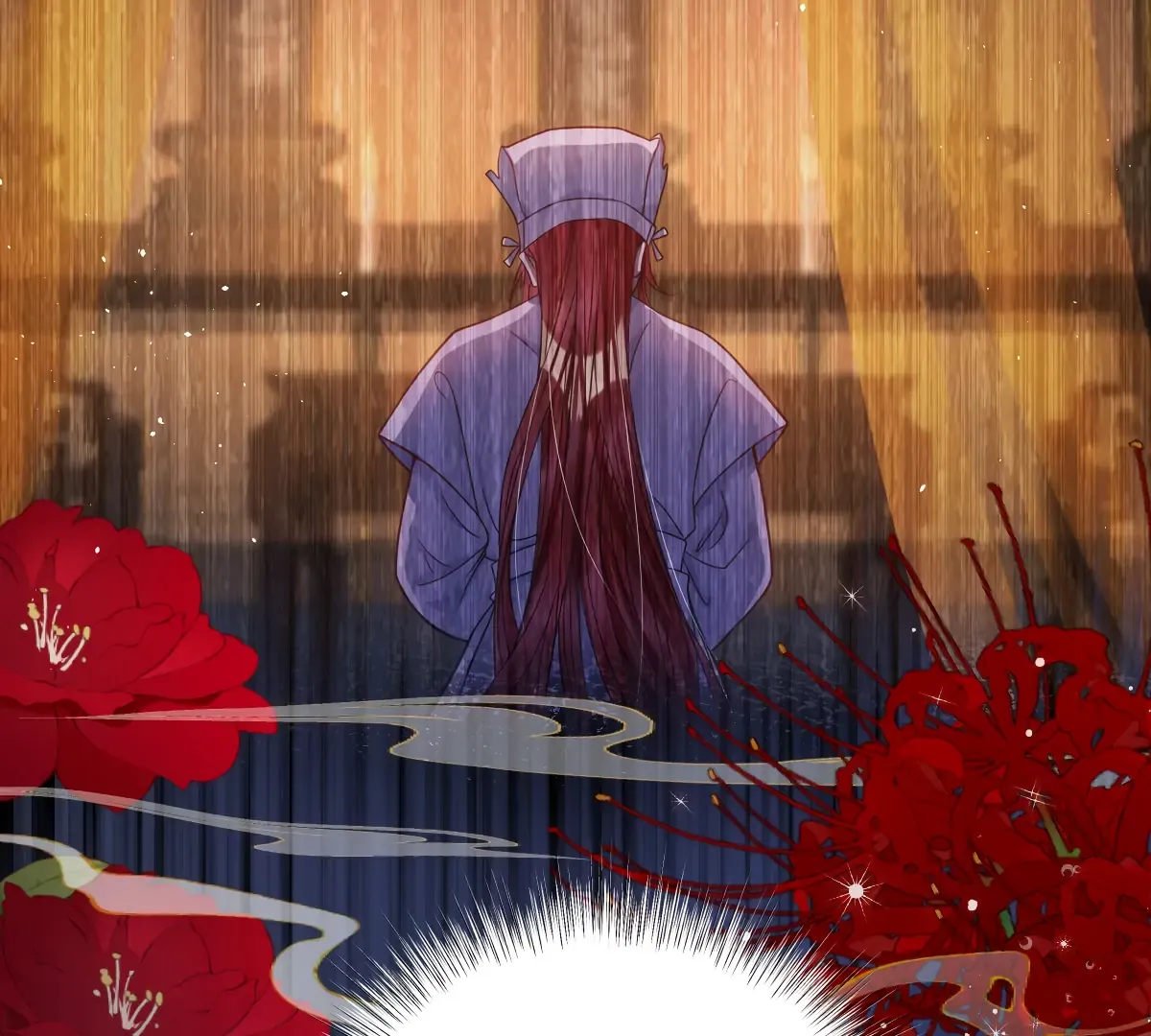 Indulging a Crazy Beauty Chapter 23 page 30 - 