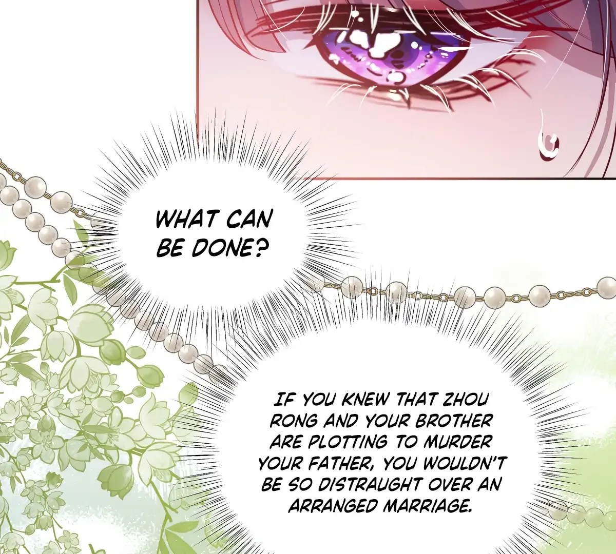 Indulging a Crazy Beauty Chapter 23 page 4 - 