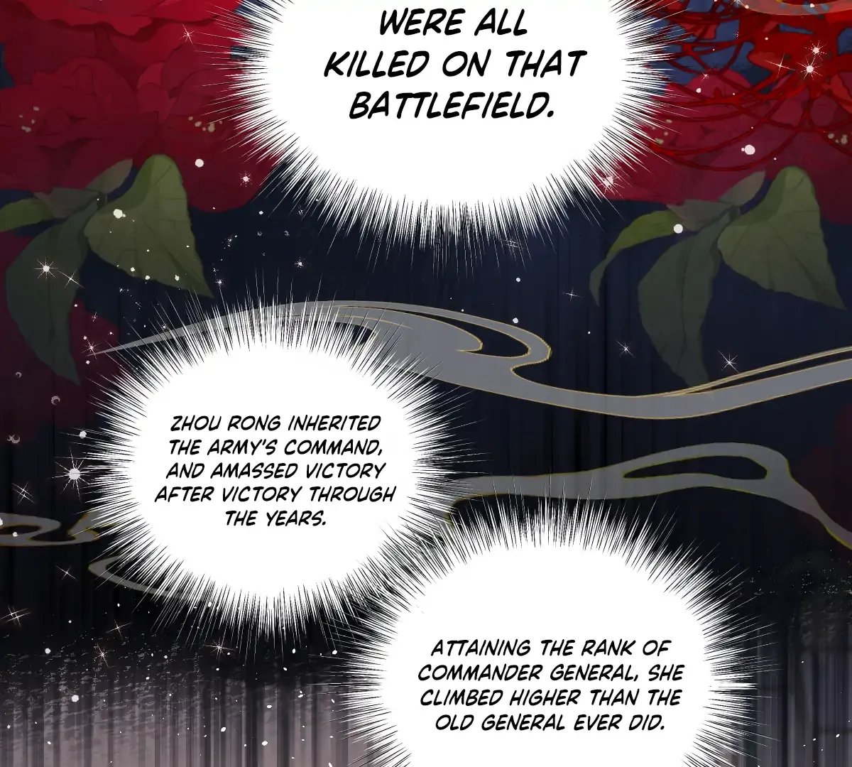 Indulging a Crazy Beauty Chapter 23 page 31 - 