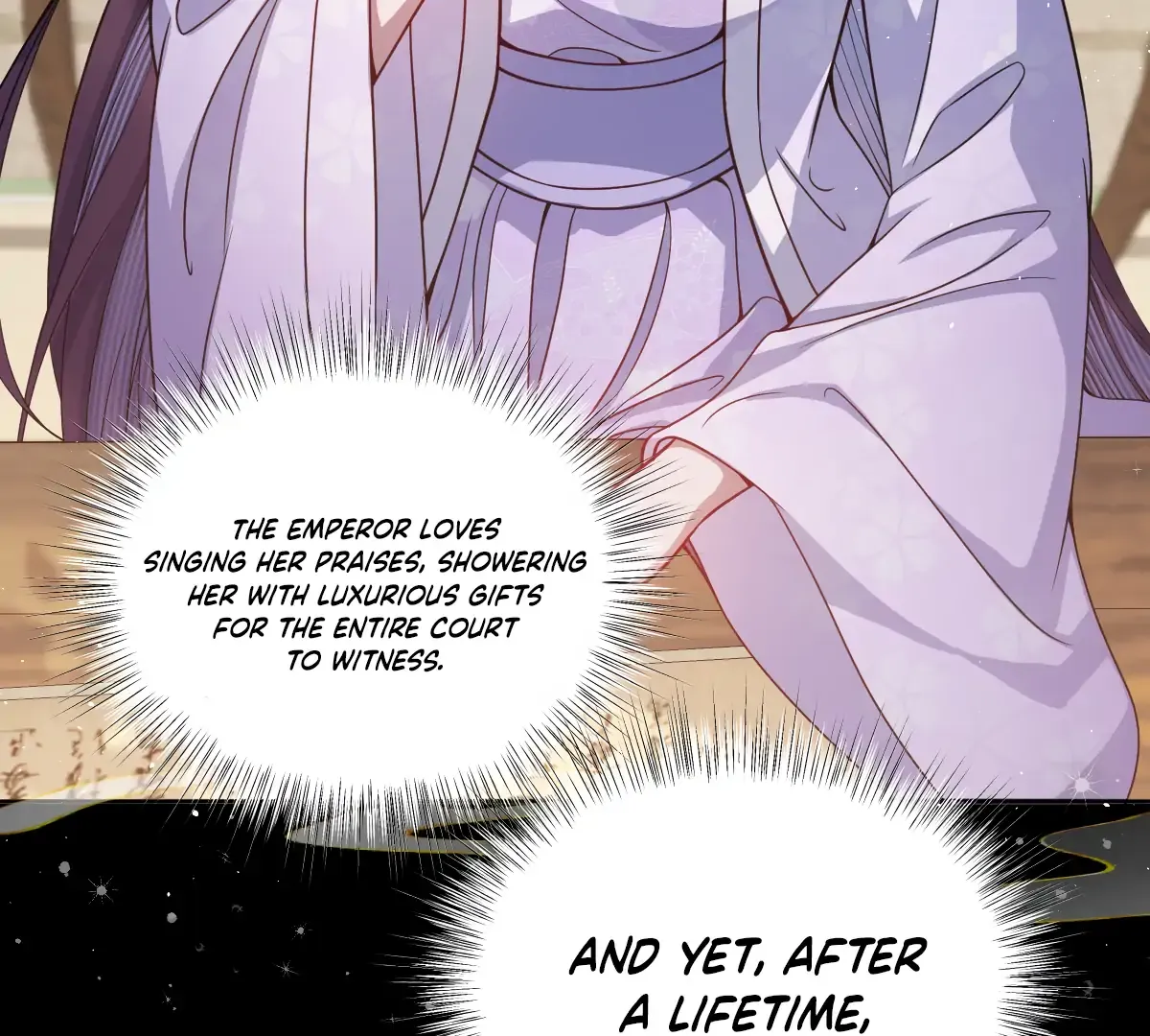 Indulging a Crazy Beauty Chapter 23 page 33 - 