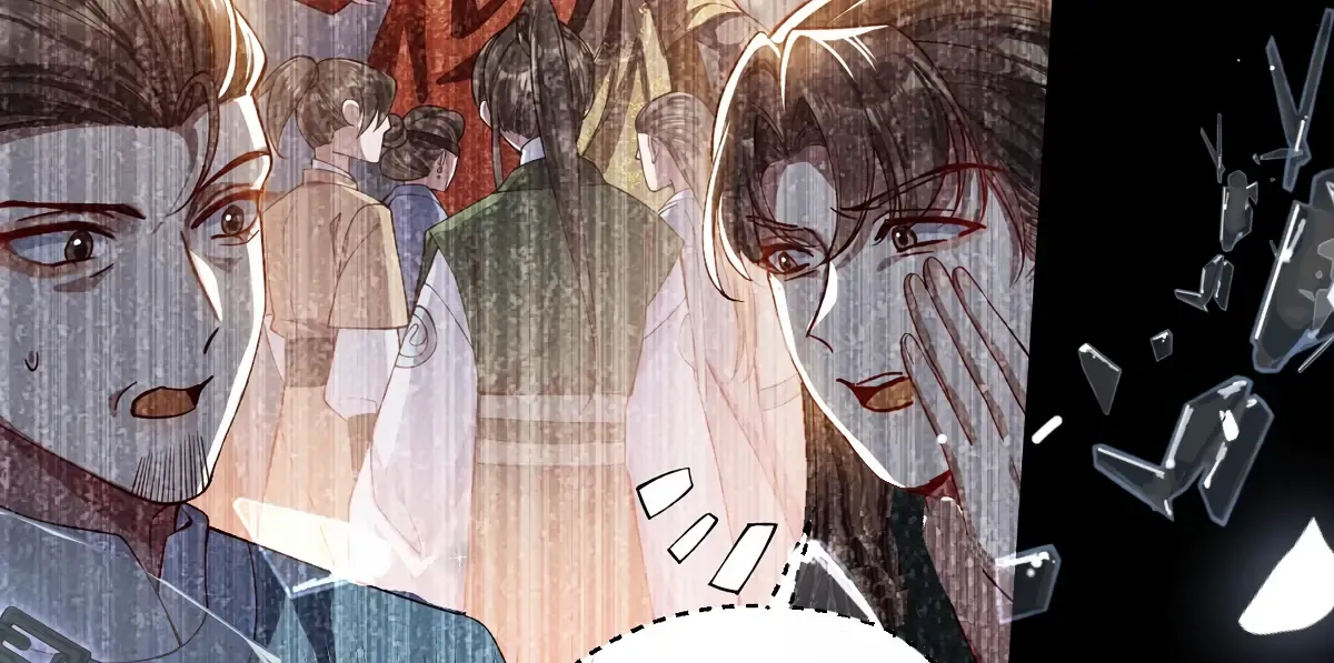 Indulging a Crazy Beauty Chapter 23 page 39 - 