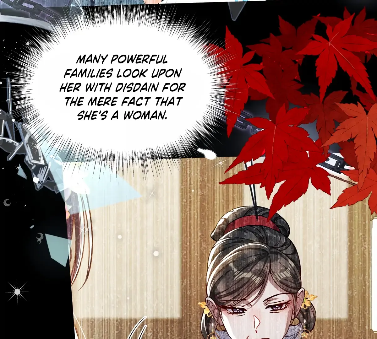Indulging a Crazy Beauty Chapter 23 page 40 - 