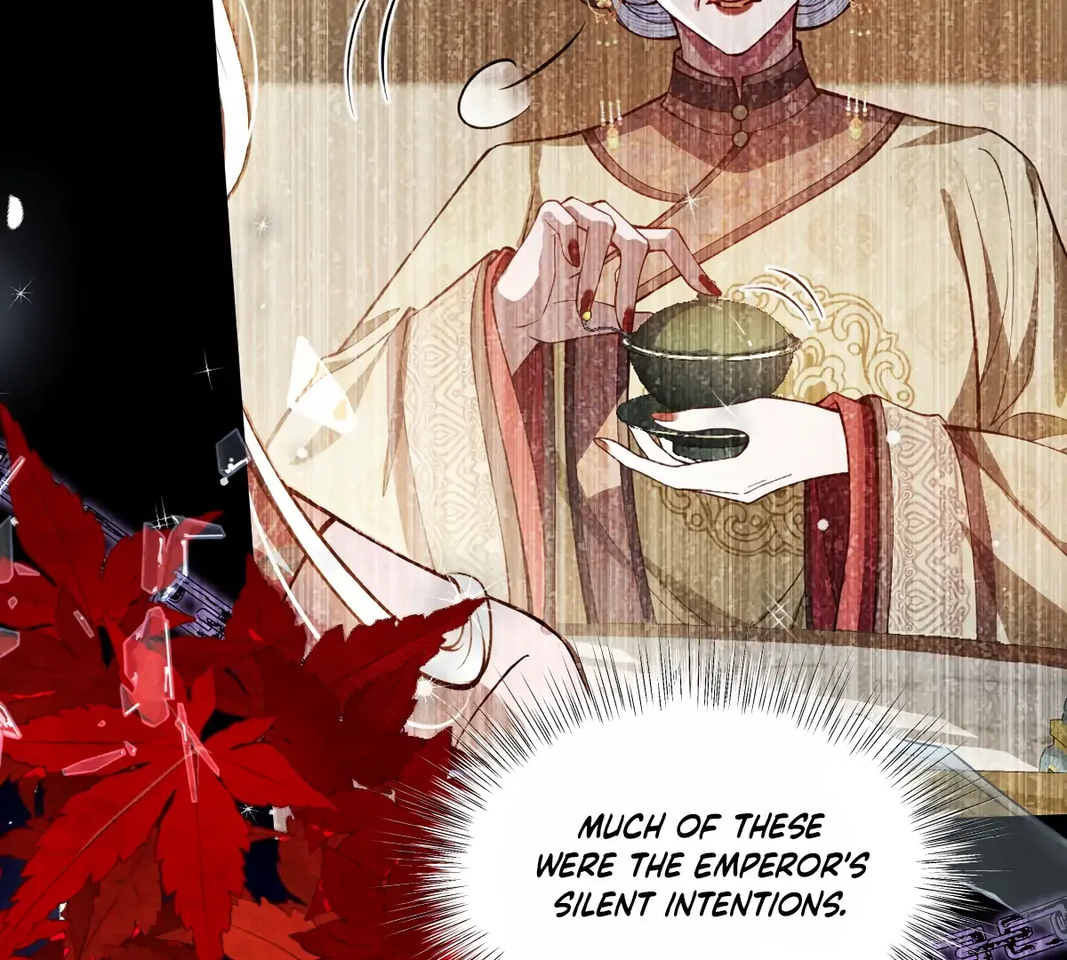 Indulging a Crazy Beauty Chapter 23 page 41 - 