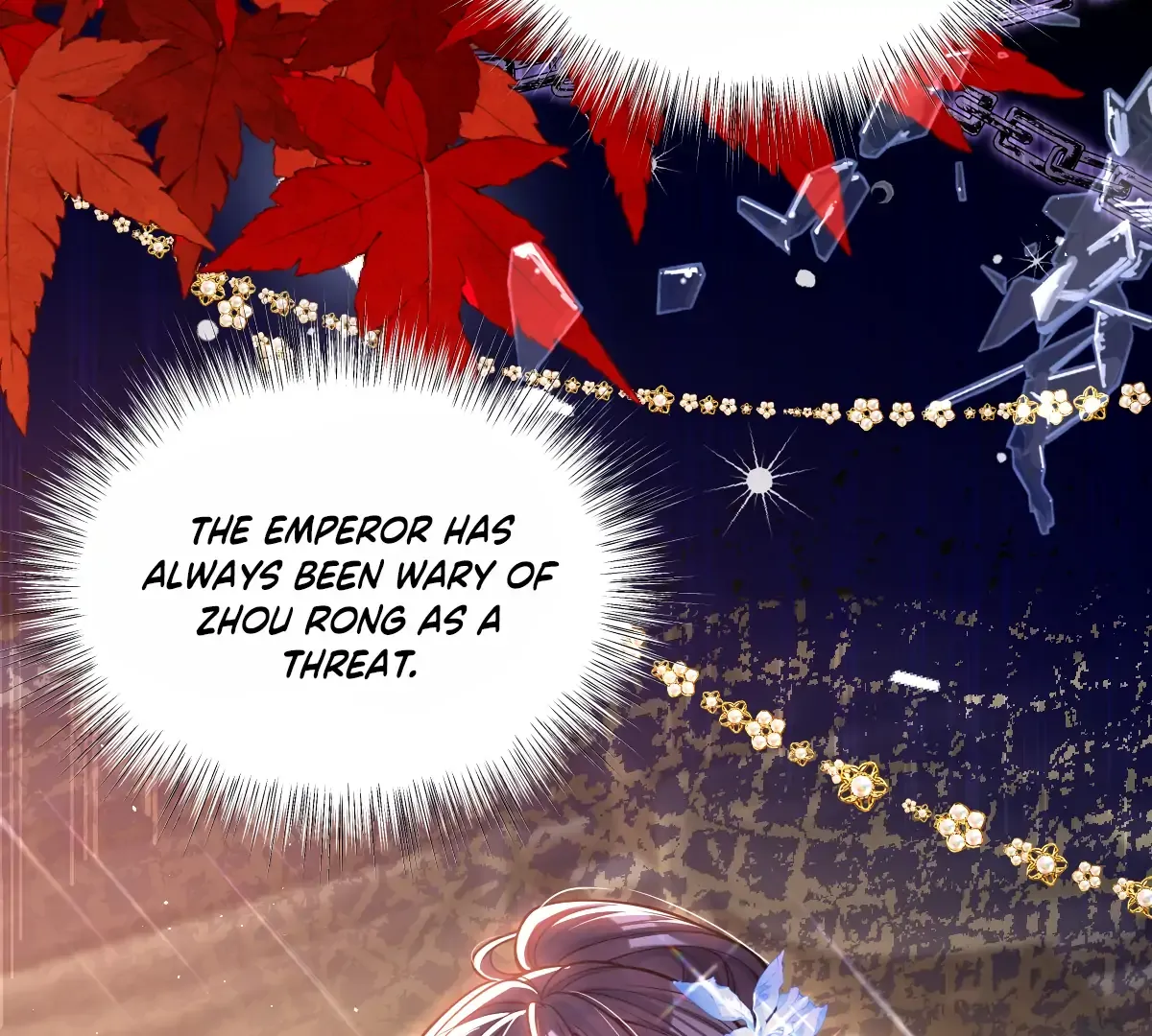 Indulging a Crazy Beauty Chapter 23 page 42 - 