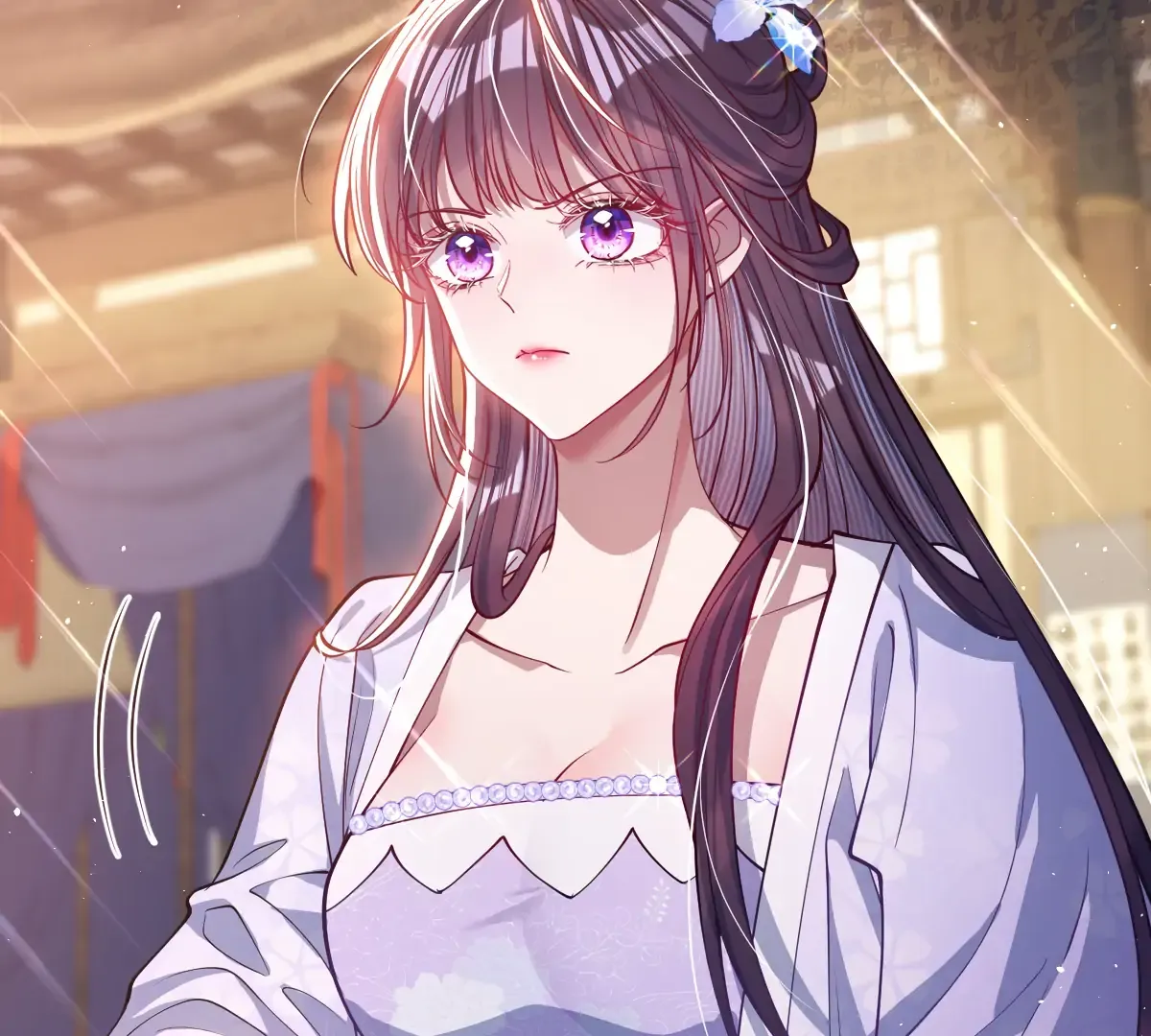Indulging a Crazy Beauty Chapter 23 page 43 - 