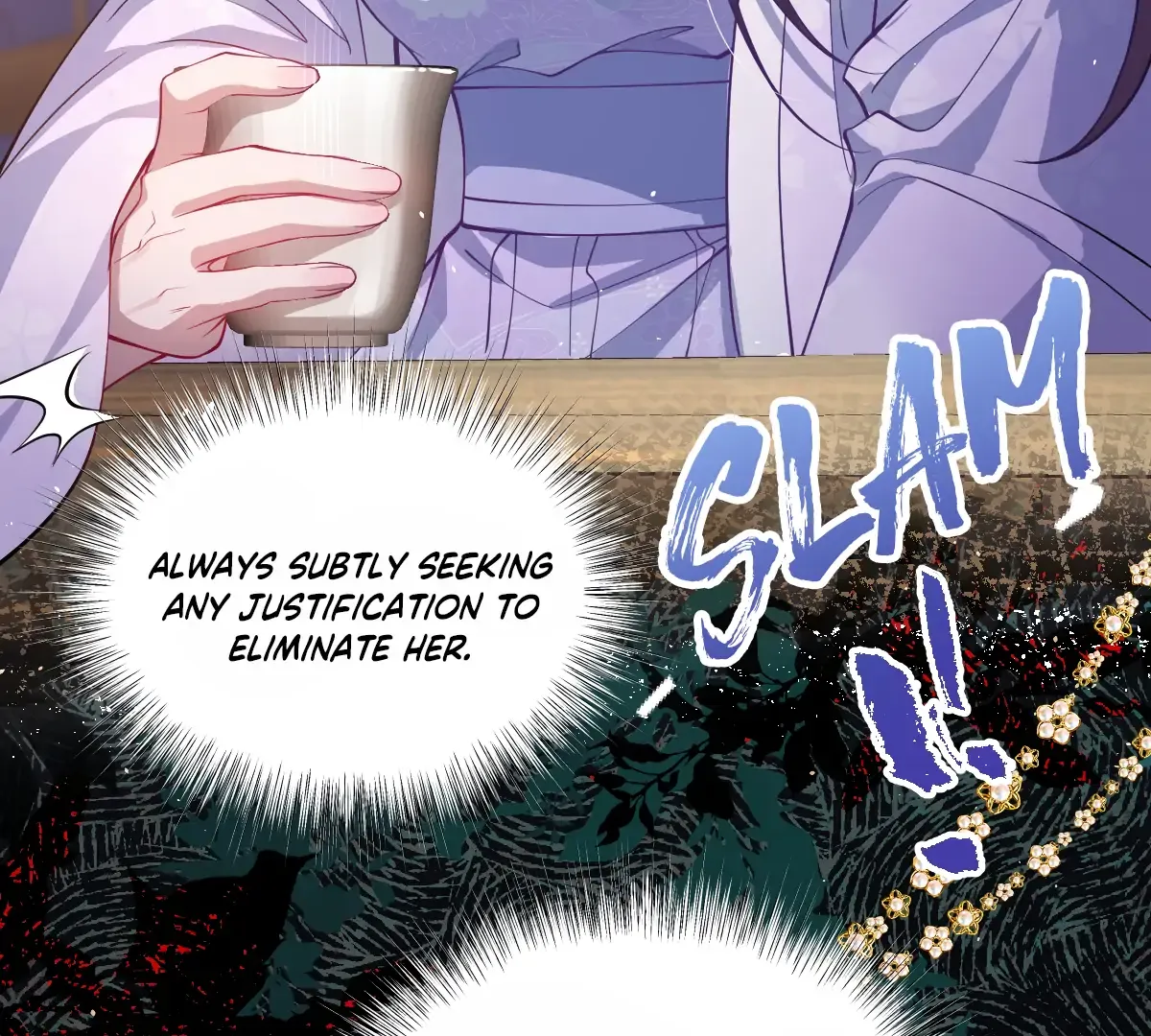 Indulging a Crazy Beauty Chapter 23 page 44 - 
