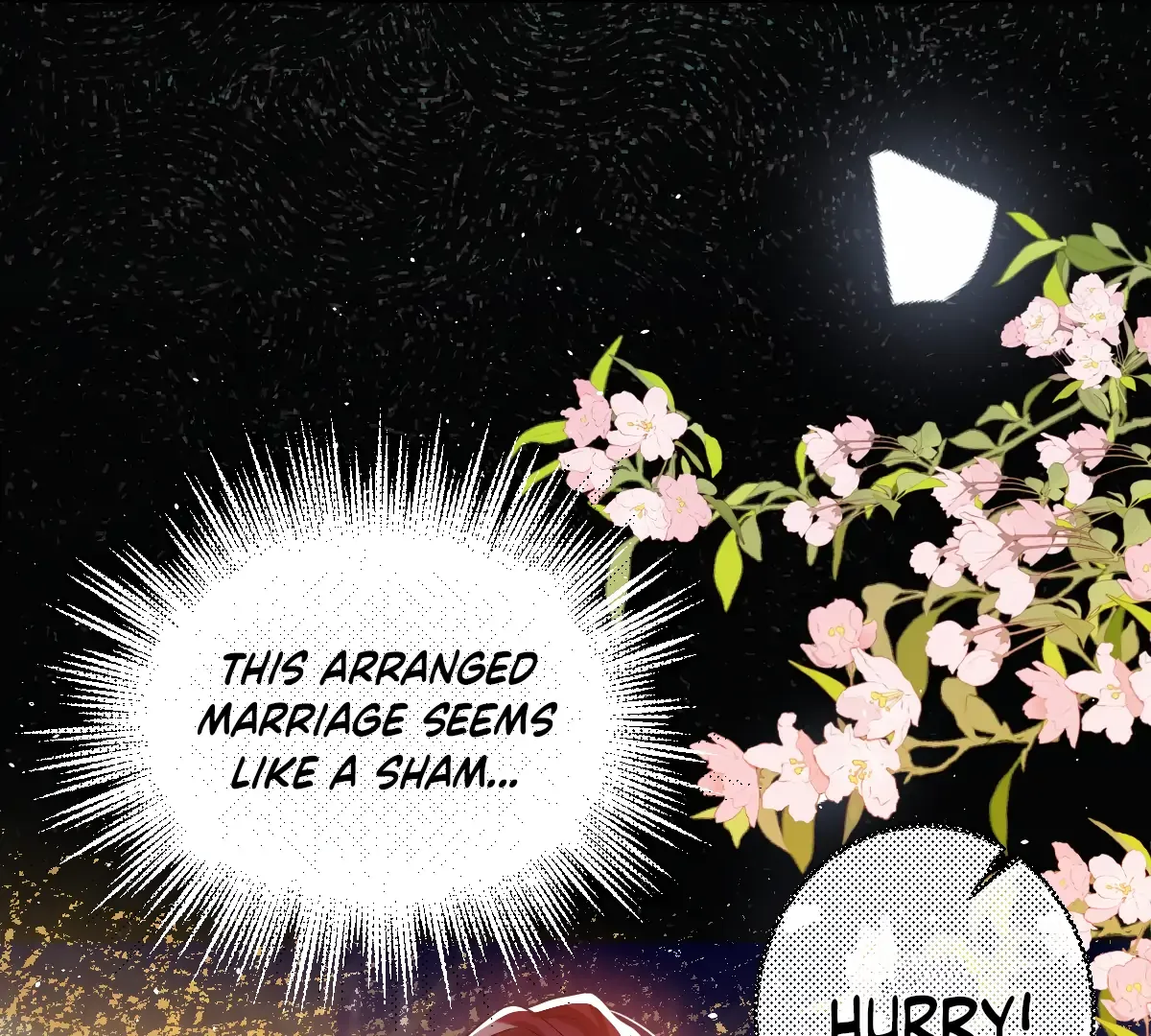 Indulging a Crazy Beauty Chapter 23 page 50 - 