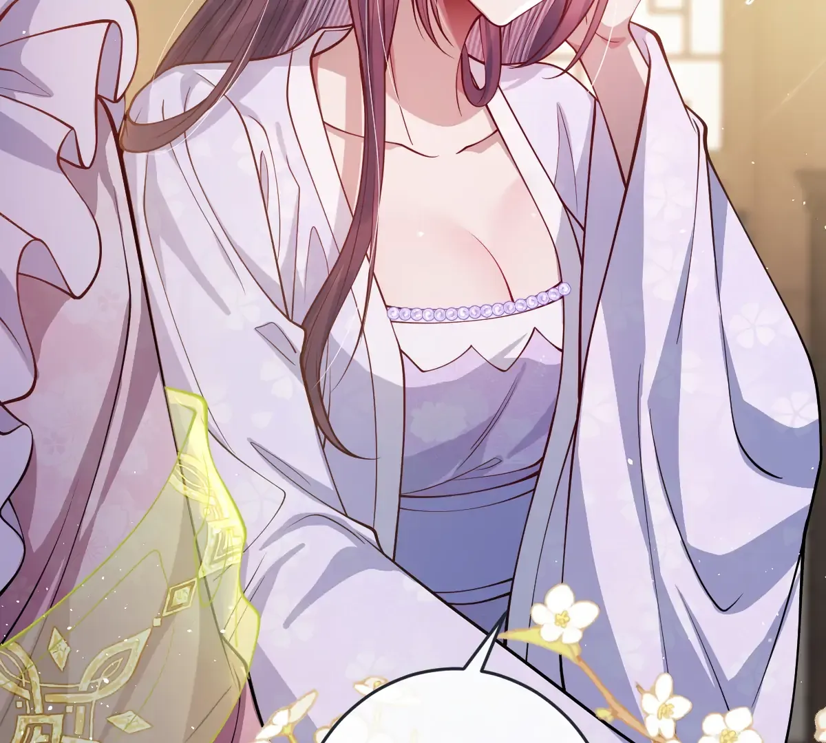 Indulging a Crazy Beauty Chapter 23 page 6 - 