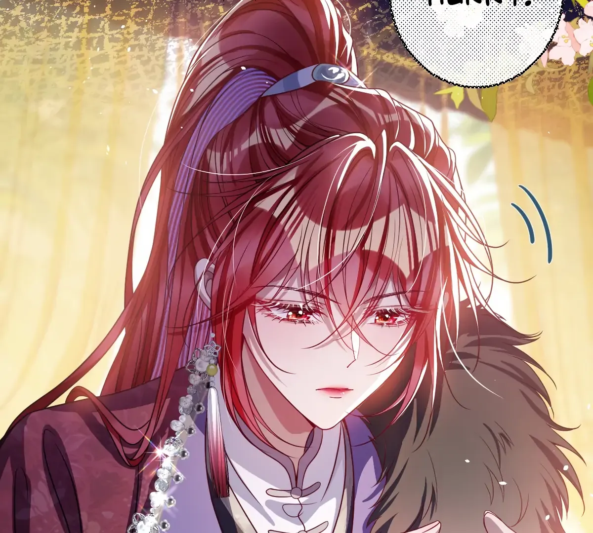 Indulging a Crazy Beauty Chapter 23 page 51 - 