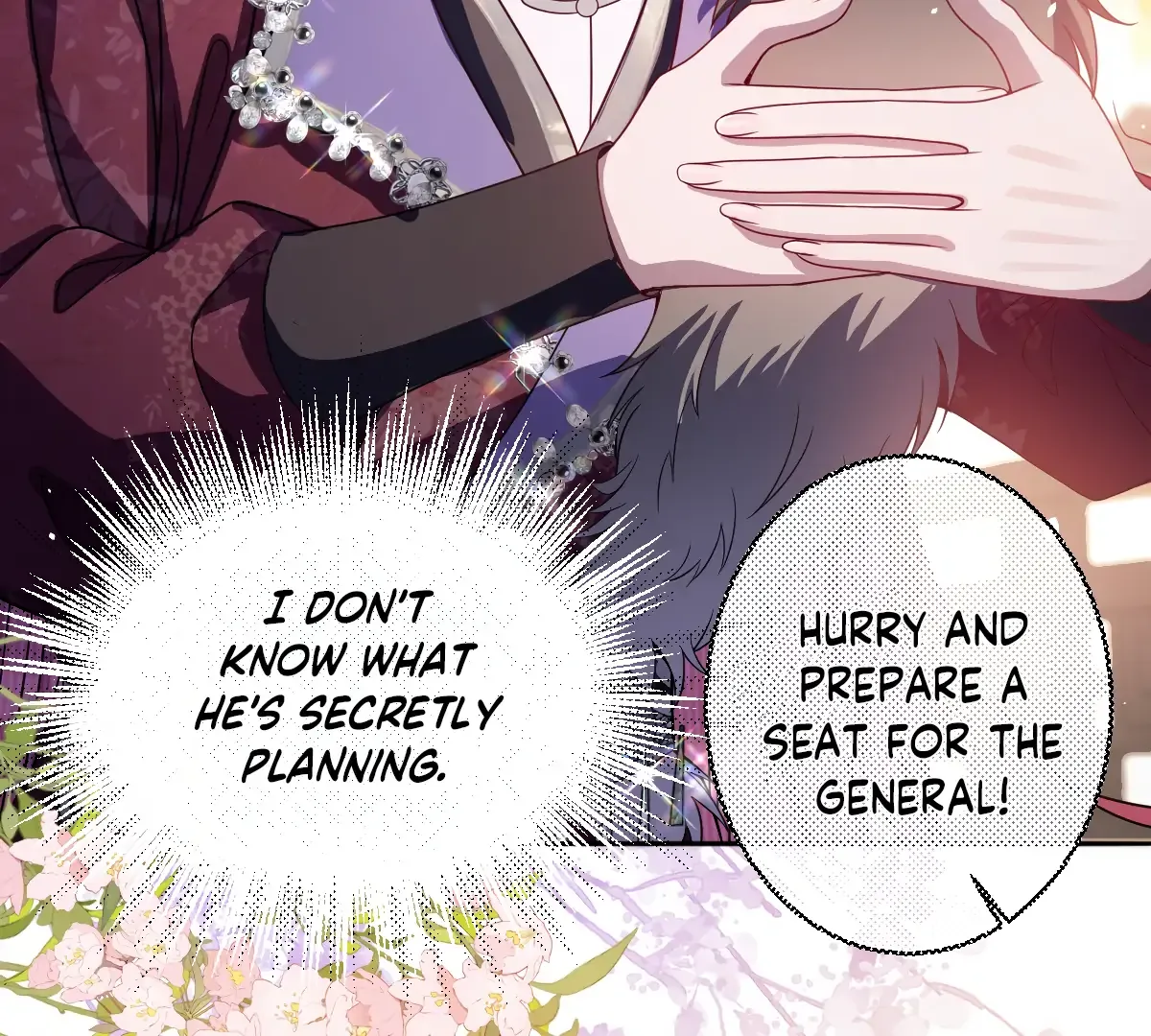Indulging a Crazy Beauty Chapter 23 page 52 - 