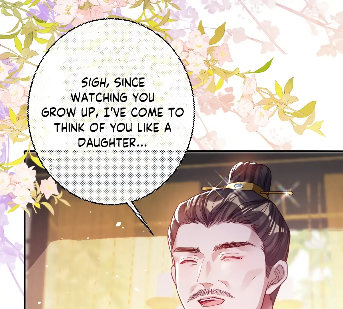 Indulging a Crazy Beauty Chapter 23 page 53 - 