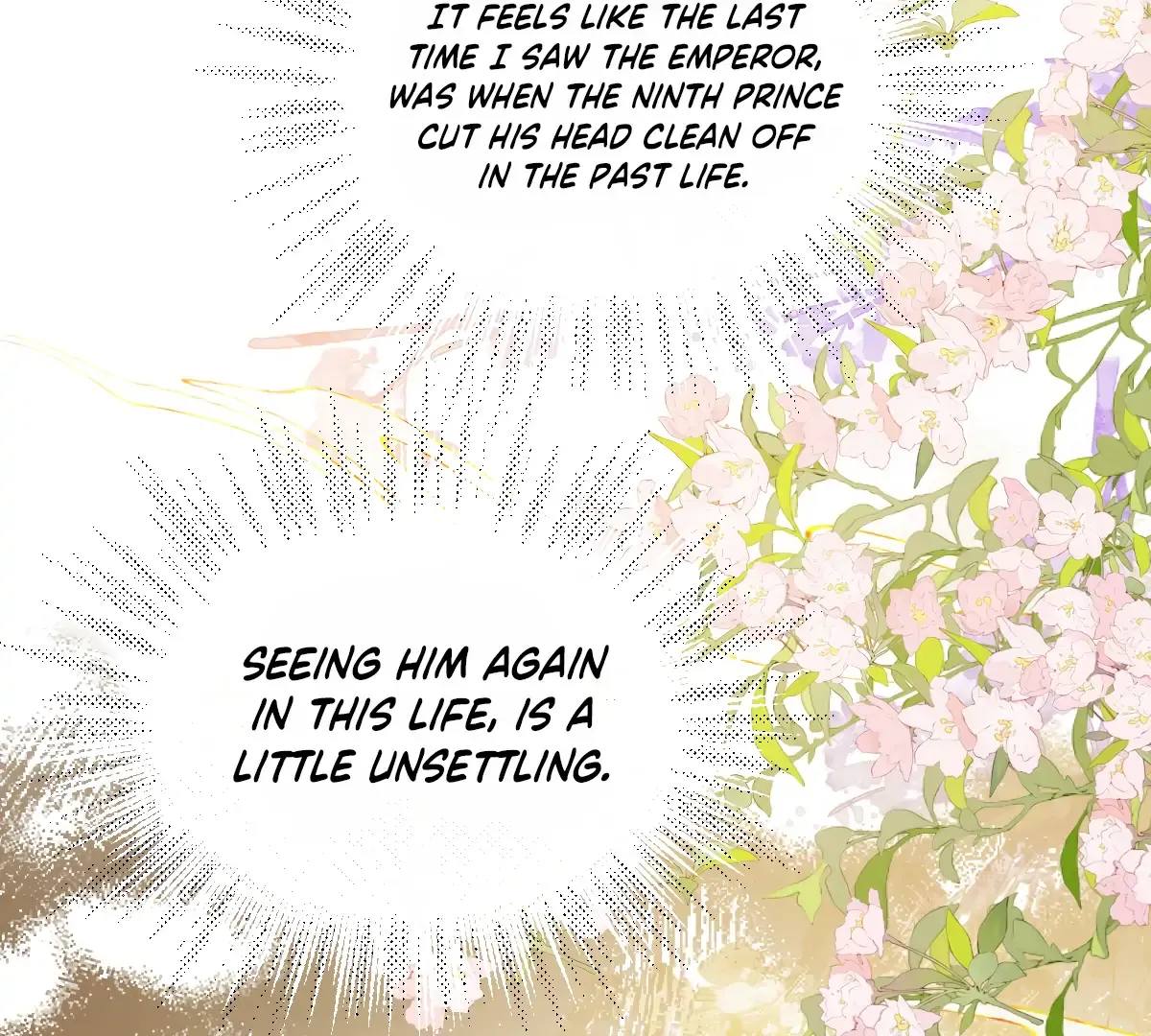 Indulging a Crazy Beauty Chapter 23 page 55 - 