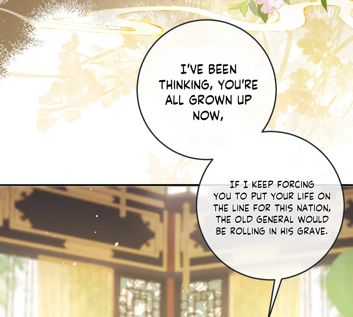Indulging a Crazy Beauty Chapter 23 page 56 - 