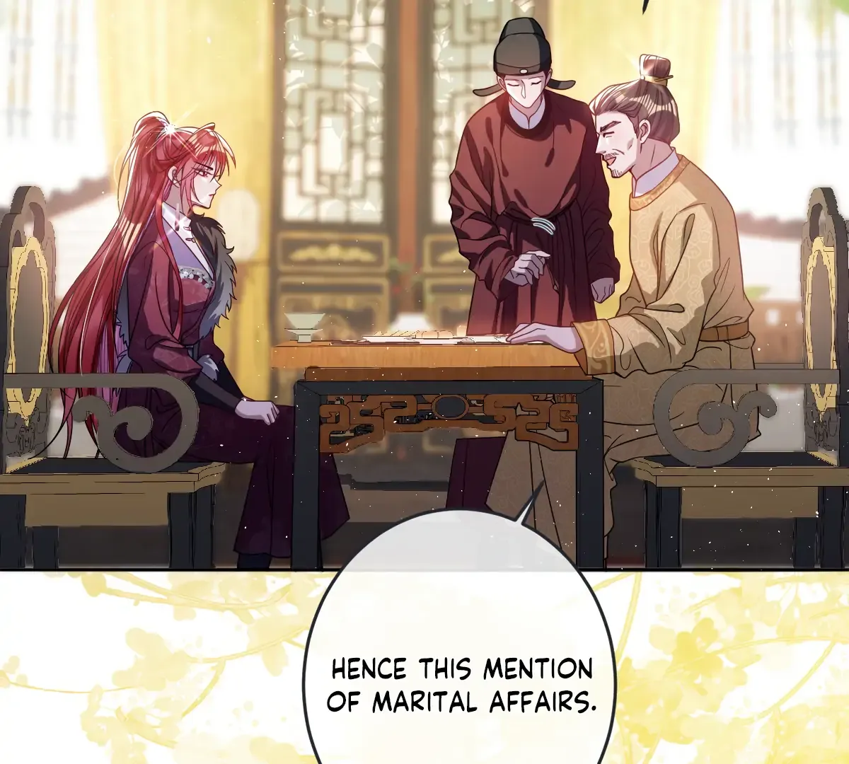 Indulging a Crazy Beauty Chapter 23 page 57 - 