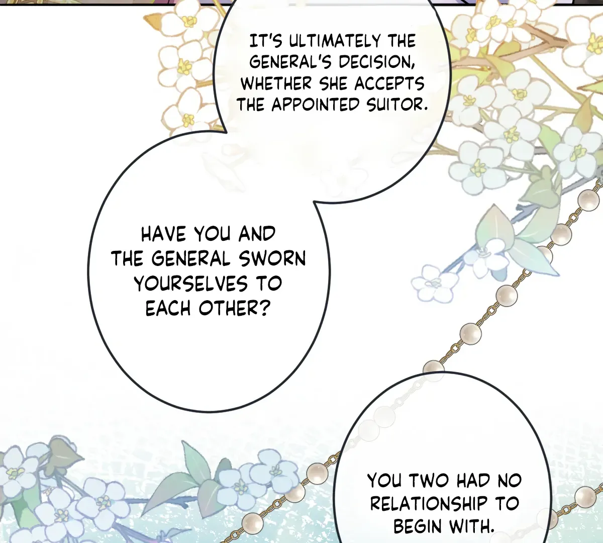 Indulging a Crazy Beauty Chapter 23 page 7 - 