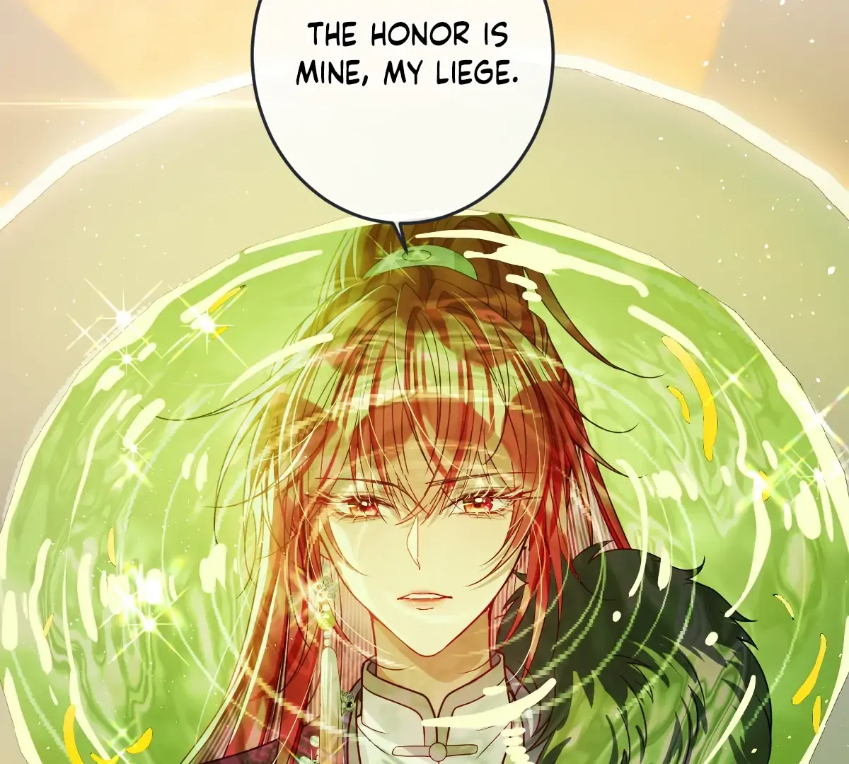 Indulging a Crazy Beauty Chapter 23 page 62 - 