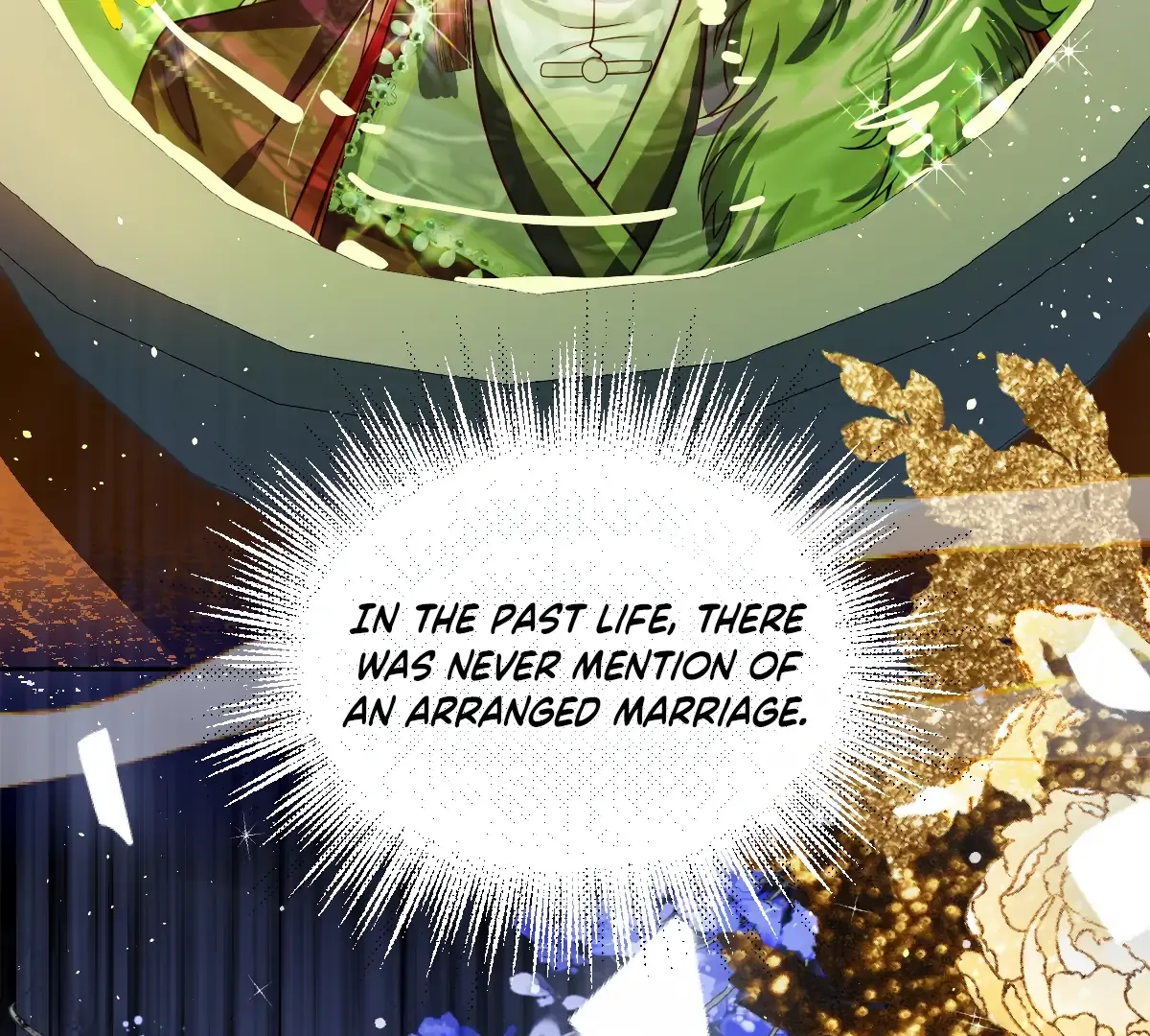 Indulging a Crazy Beauty Chapter 23 page 63 - 