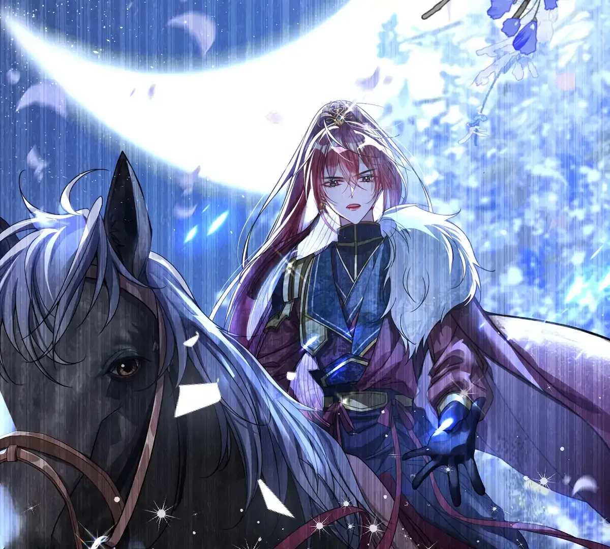 Indulging a Crazy Beauty Chapter 23 page 66 - 
