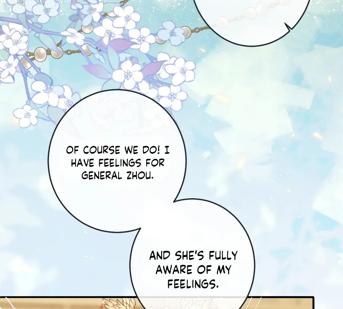 Indulging a Crazy Beauty Chapter 23 page 8 - 