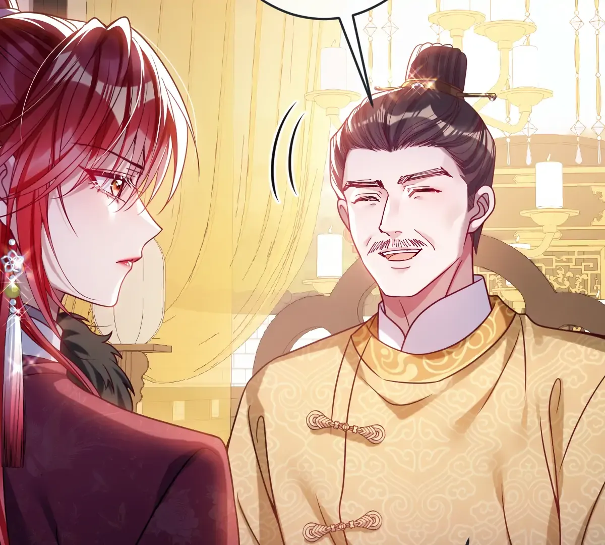 Indulging a Crazy Beauty Chapter 23 page 71 - 