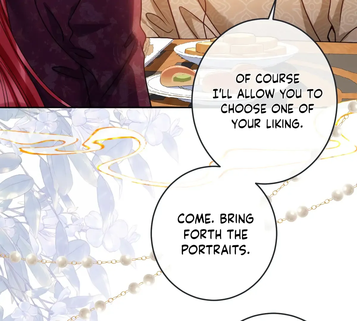 Indulging a Crazy Beauty Chapter 23 page 72 - 