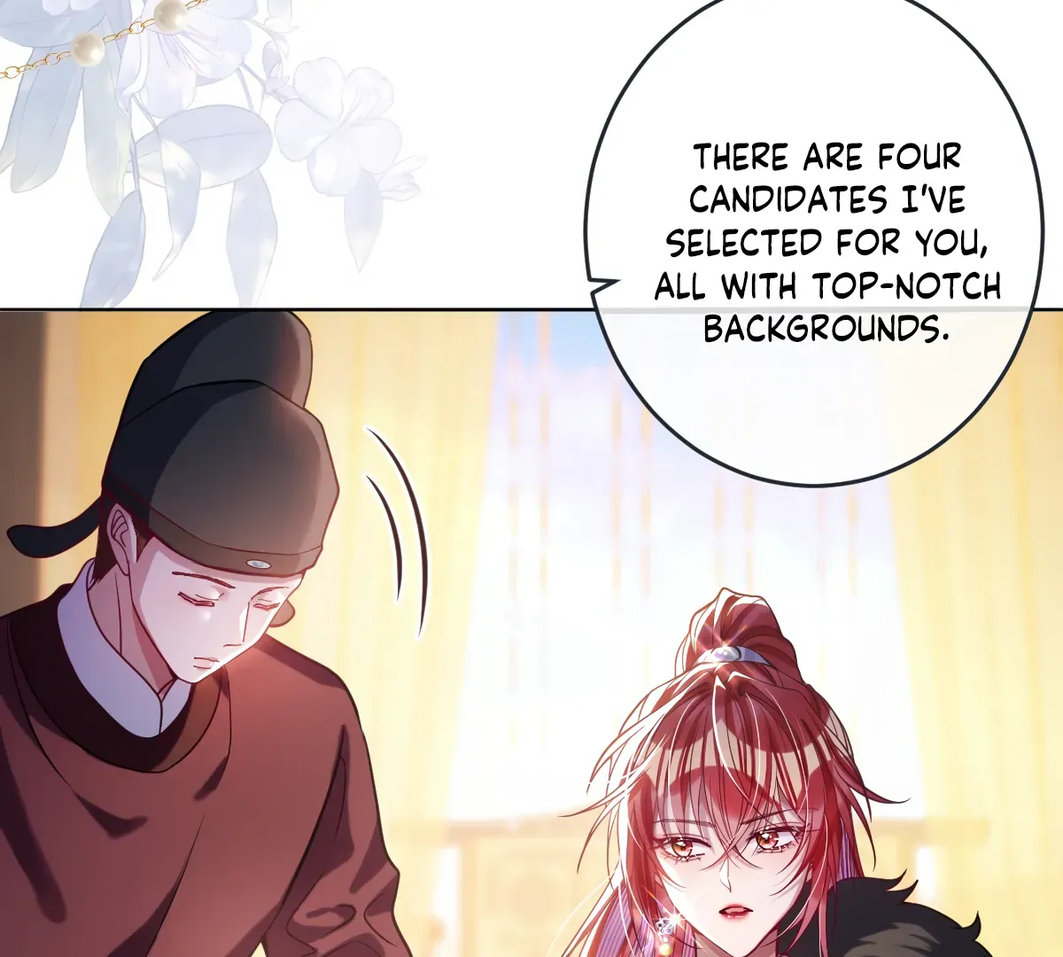 Indulging a Crazy Beauty Chapter 23 page 73 - 