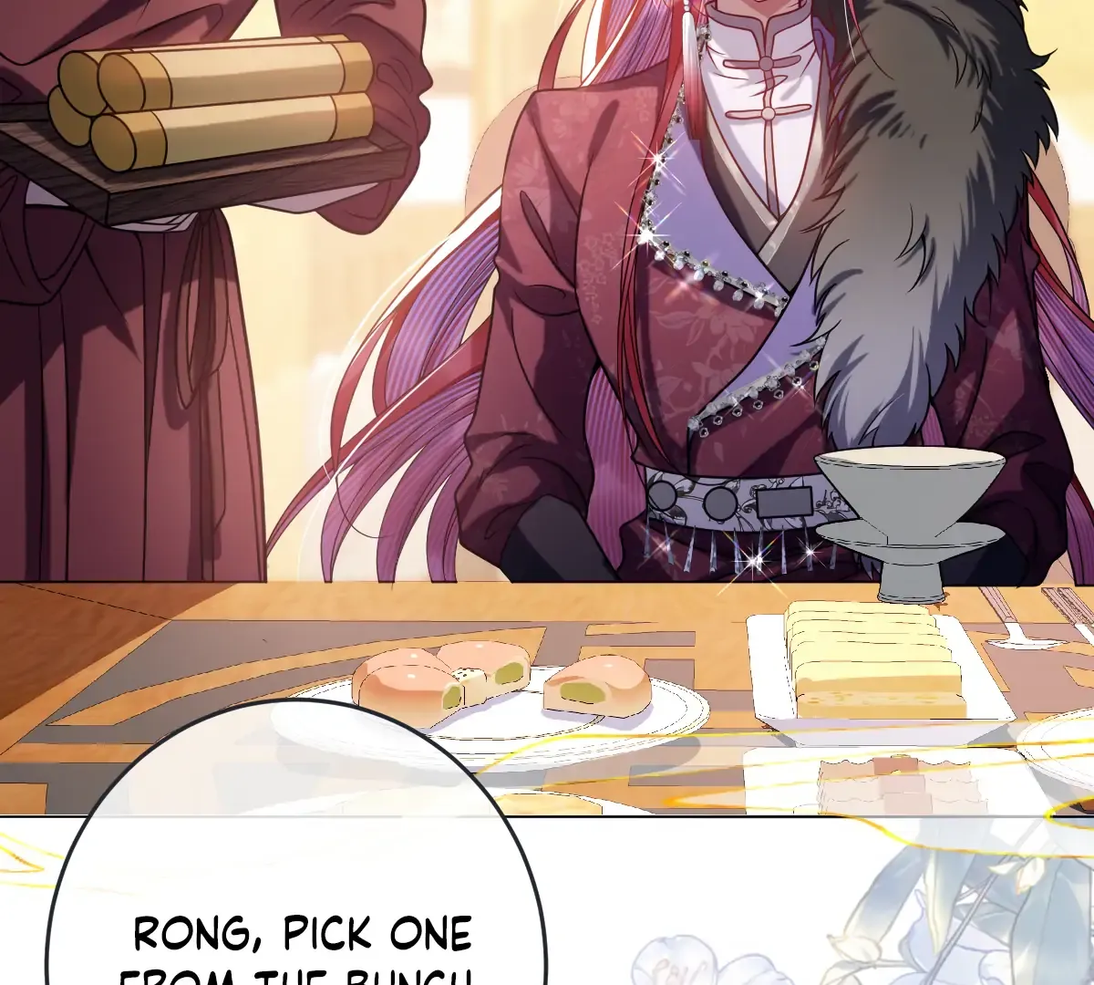 Indulging a Crazy Beauty Chapter 23 page 74 - 