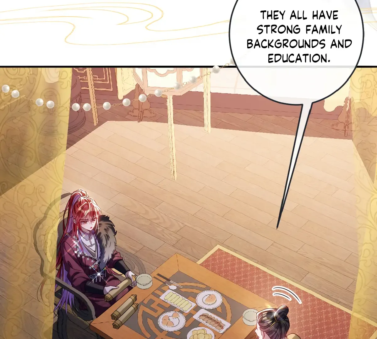 Indulging a Crazy Beauty Chapter 23 page 76 - 