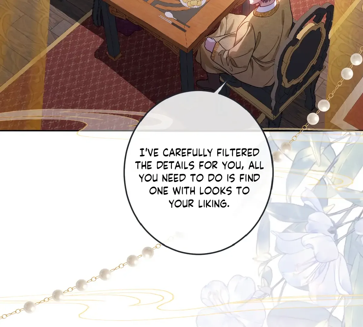 Indulging a Crazy Beauty Chapter 23 page 77 - 