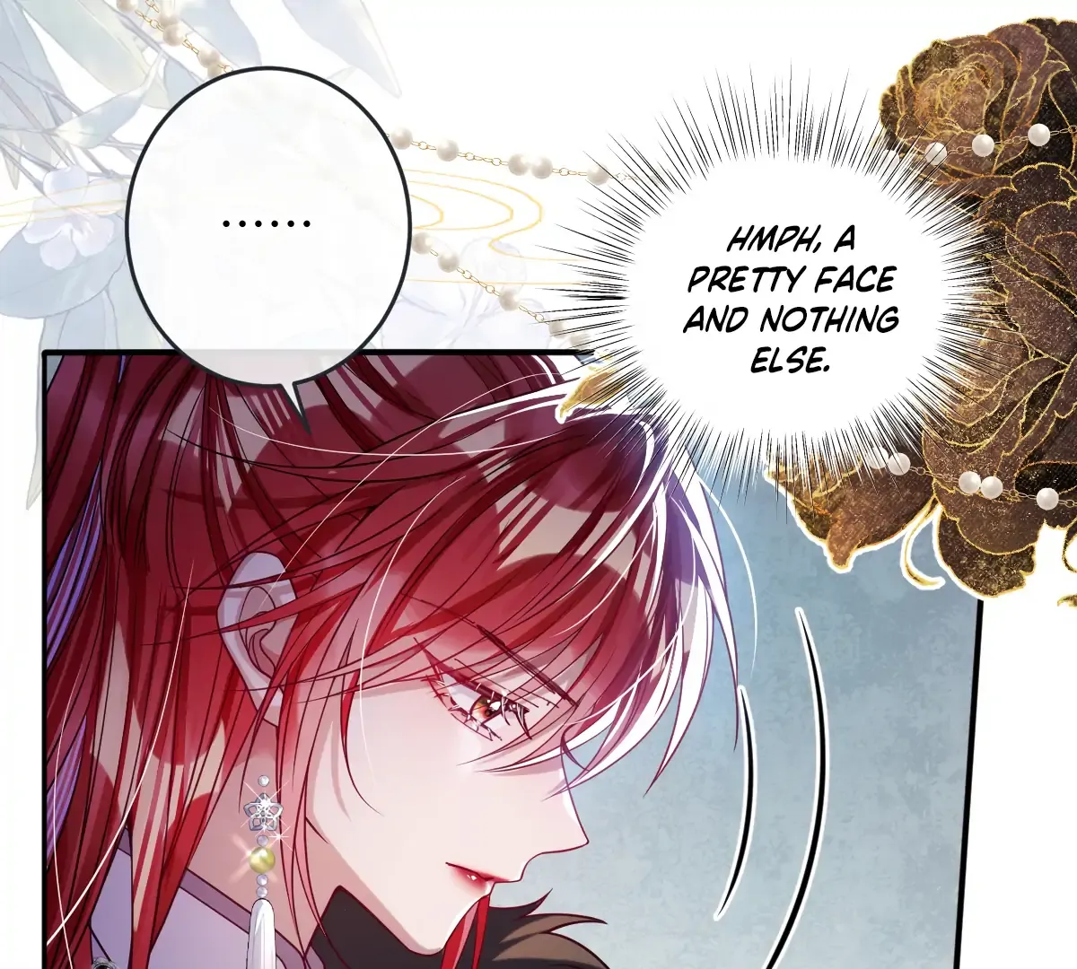 Indulging a Crazy Beauty Chapter 23 page 80 - 