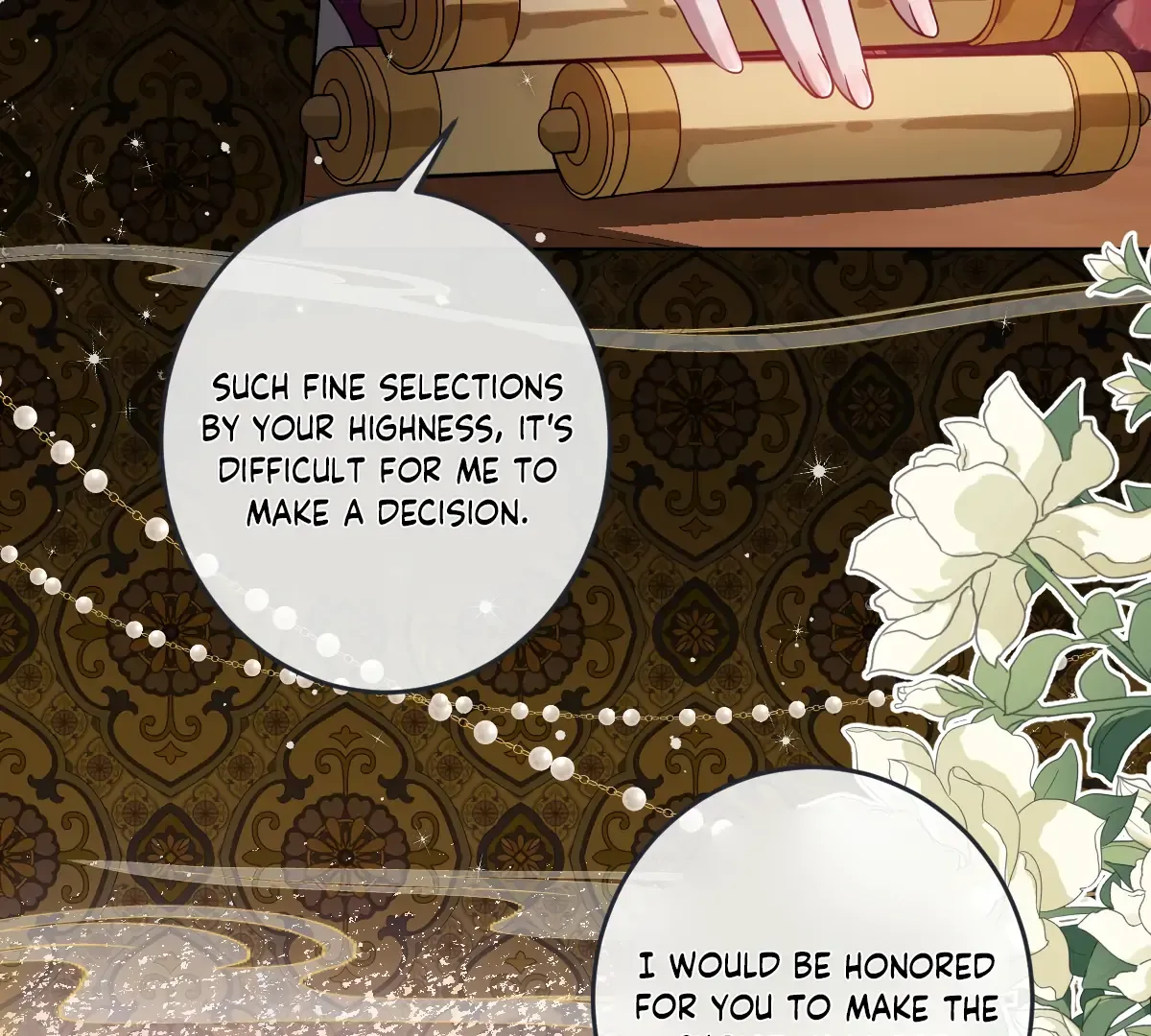 Indulging a Crazy Beauty Chapter 23 page 83 - 