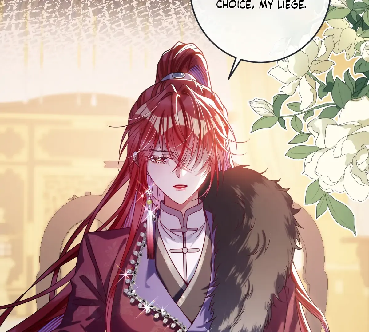 Indulging a Crazy Beauty Chapter 23 page 84 - 