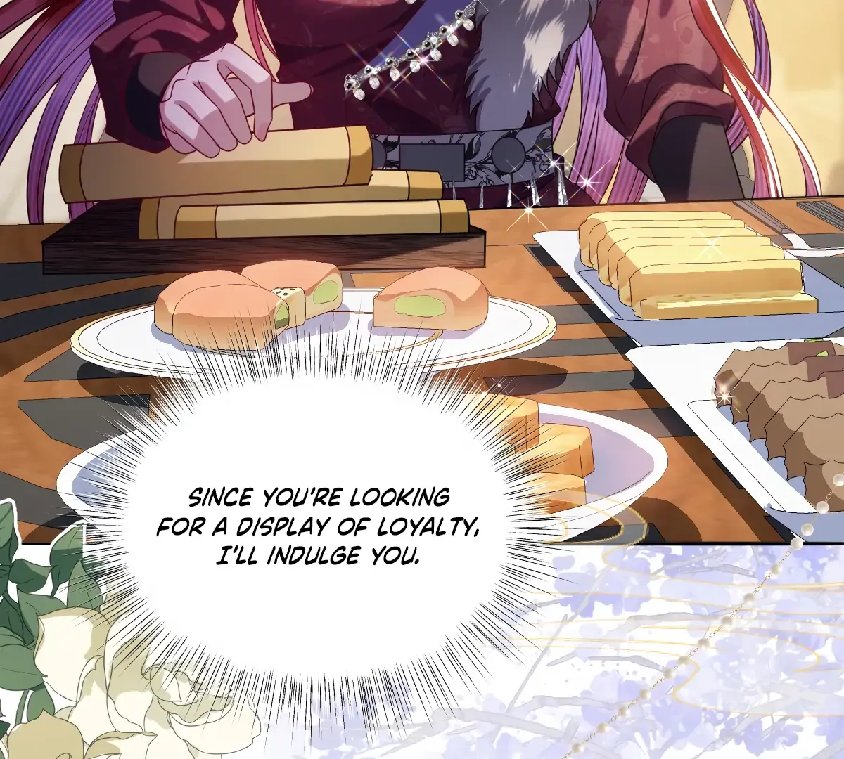 Indulging a Crazy Beauty Chapter 23 page 85 - 