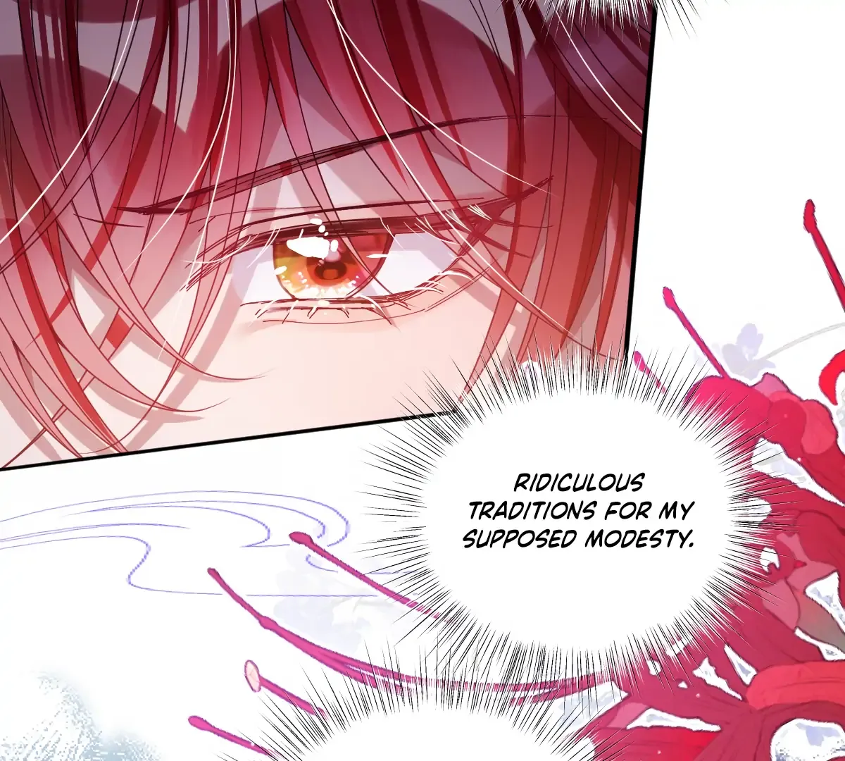 Indulging a Crazy Beauty Chapter 23 page 89 - 