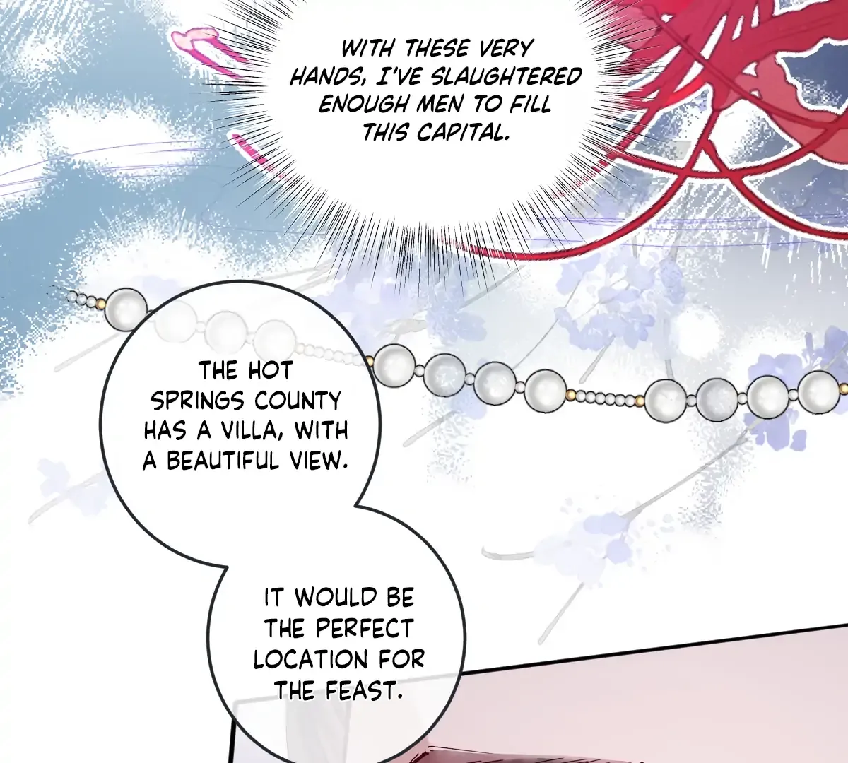 Indulging a Crazy Beauty Chapter 23 page 90 - 