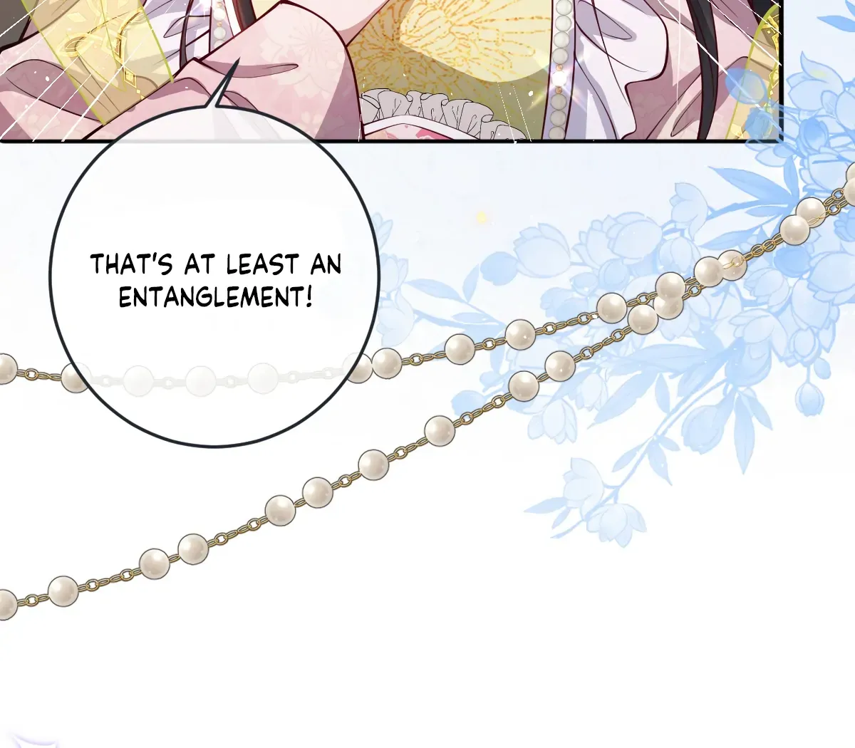 Indulging a Crazy Beauty Chapter 23 page 10 - 