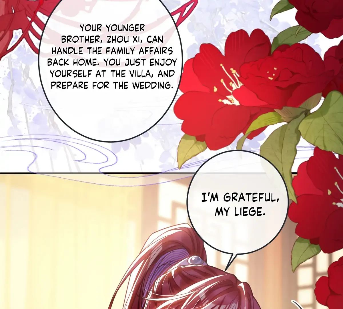 Indulging a Crazy Beauty Chapter 23 page 92 - 
