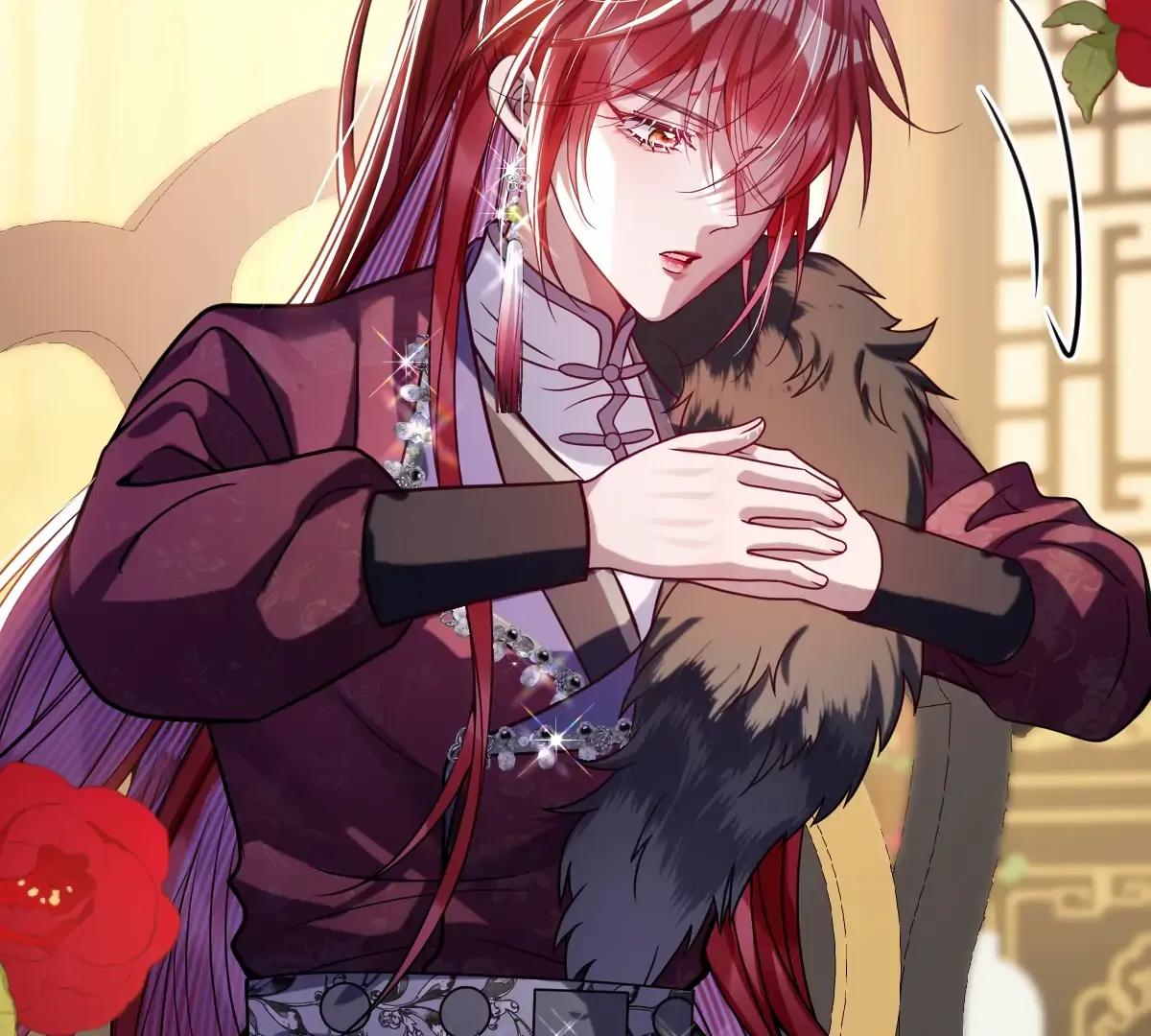 Indulging a Crazy Beauty Chapter 23 page 93 - 