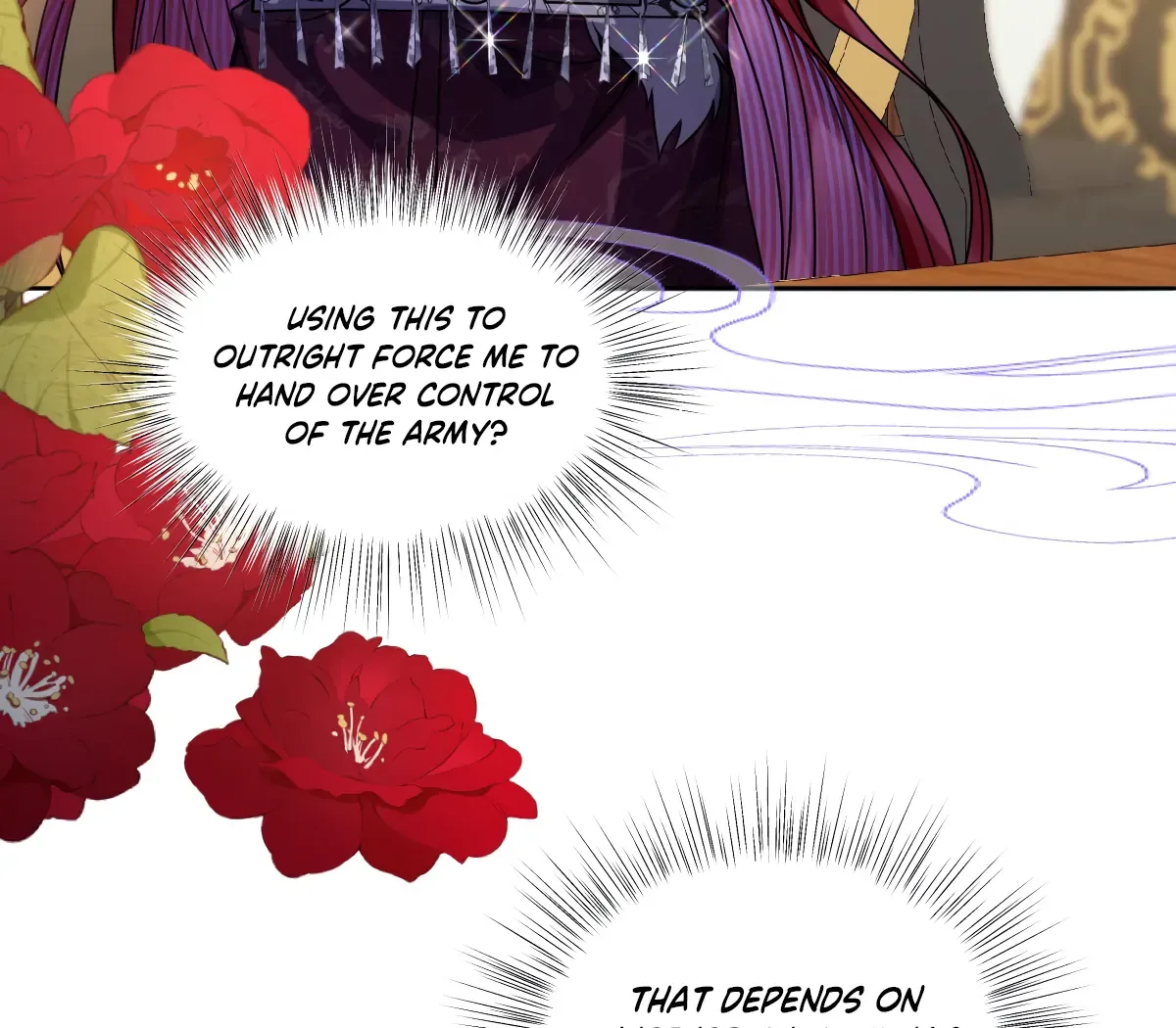 Indulging a Crazy Beauty Chapter 23 page 94 - 